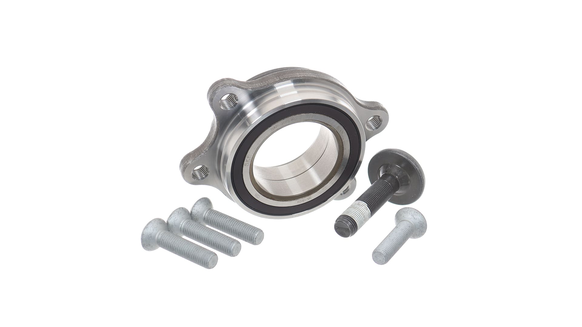 SKF Wiellagerset VKBA 6649
