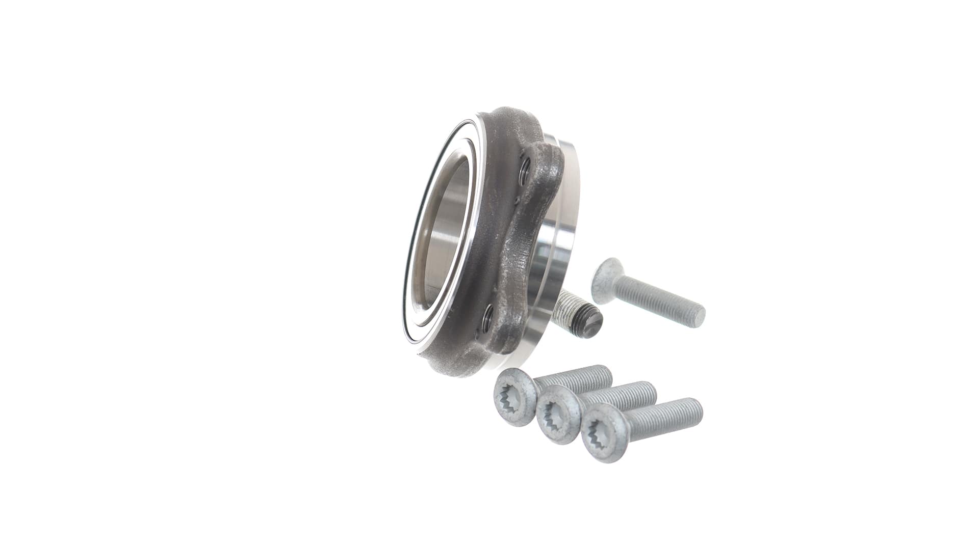 SKF Wiellagerset VKBA 6649