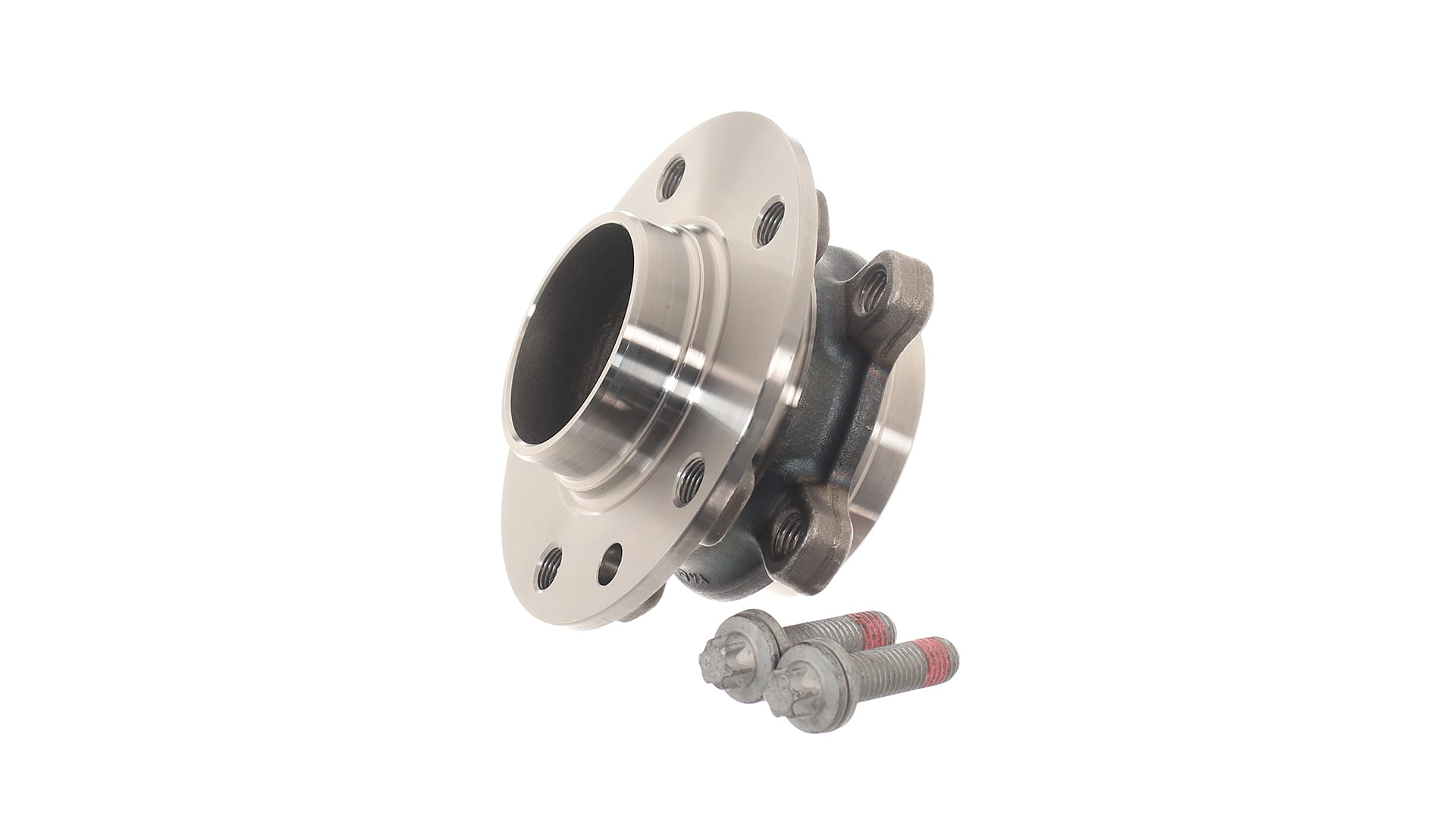 SKF Wiellagerset VKBA 6656