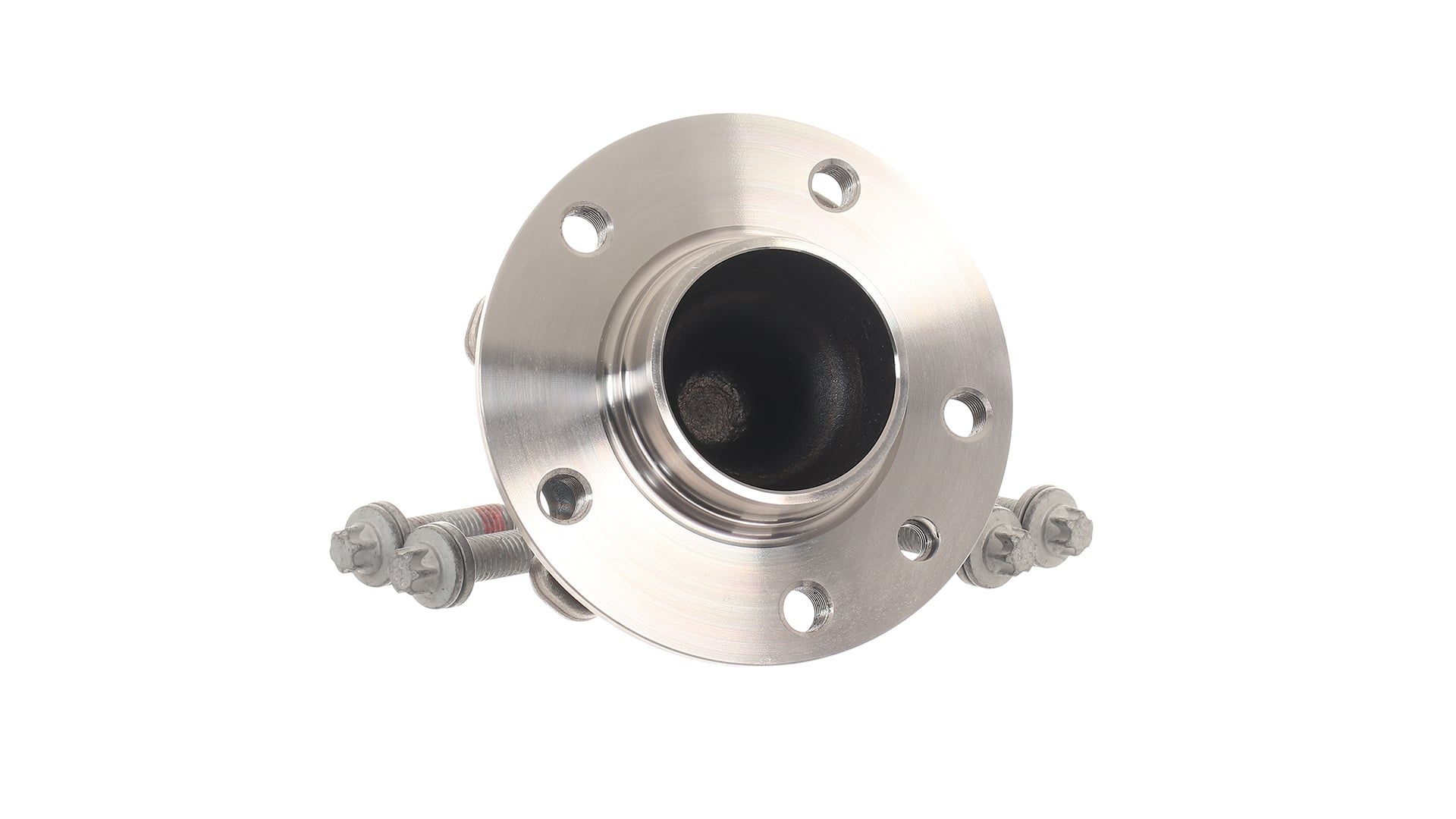 SKF Wiellagerset VKBA 6656