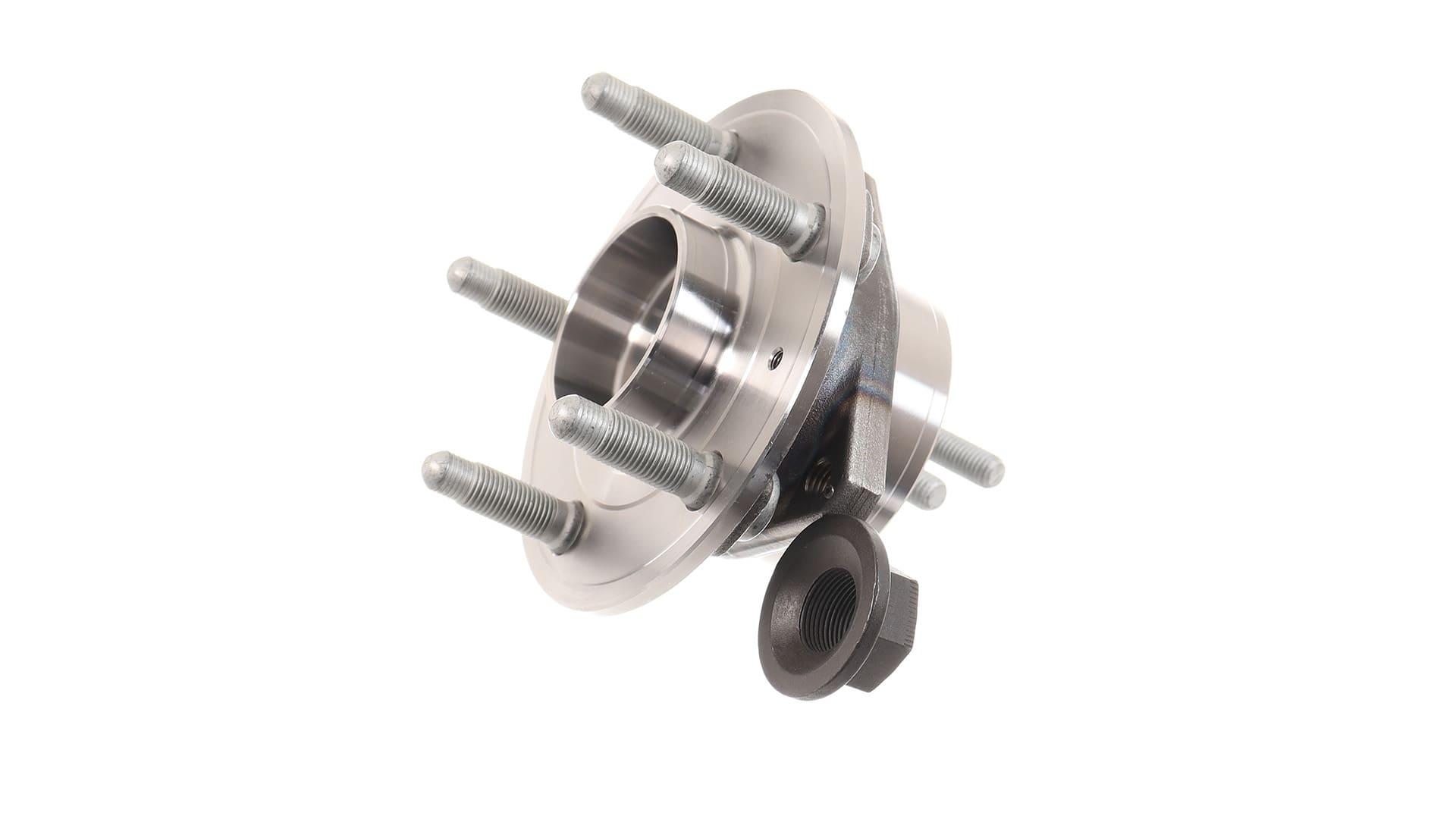 SKF Wiellagerset VKBA 6666