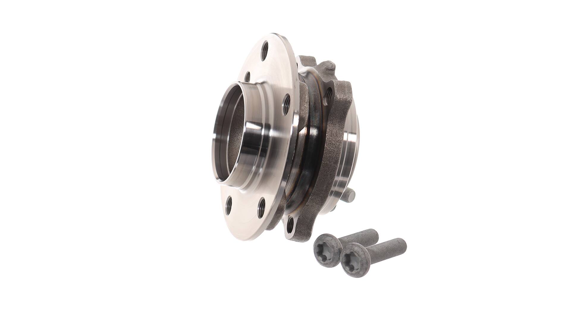 SKF Wiellagerset VKBA 6669