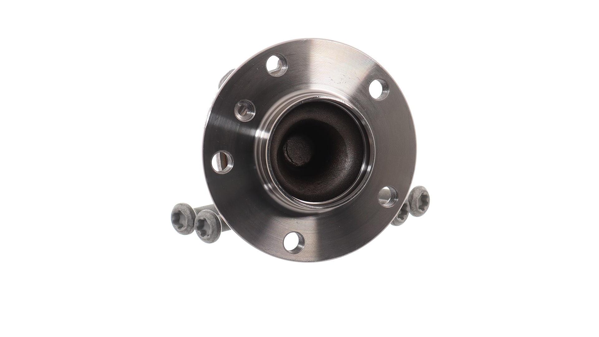 SKF Wiellagerset VKBA 6669