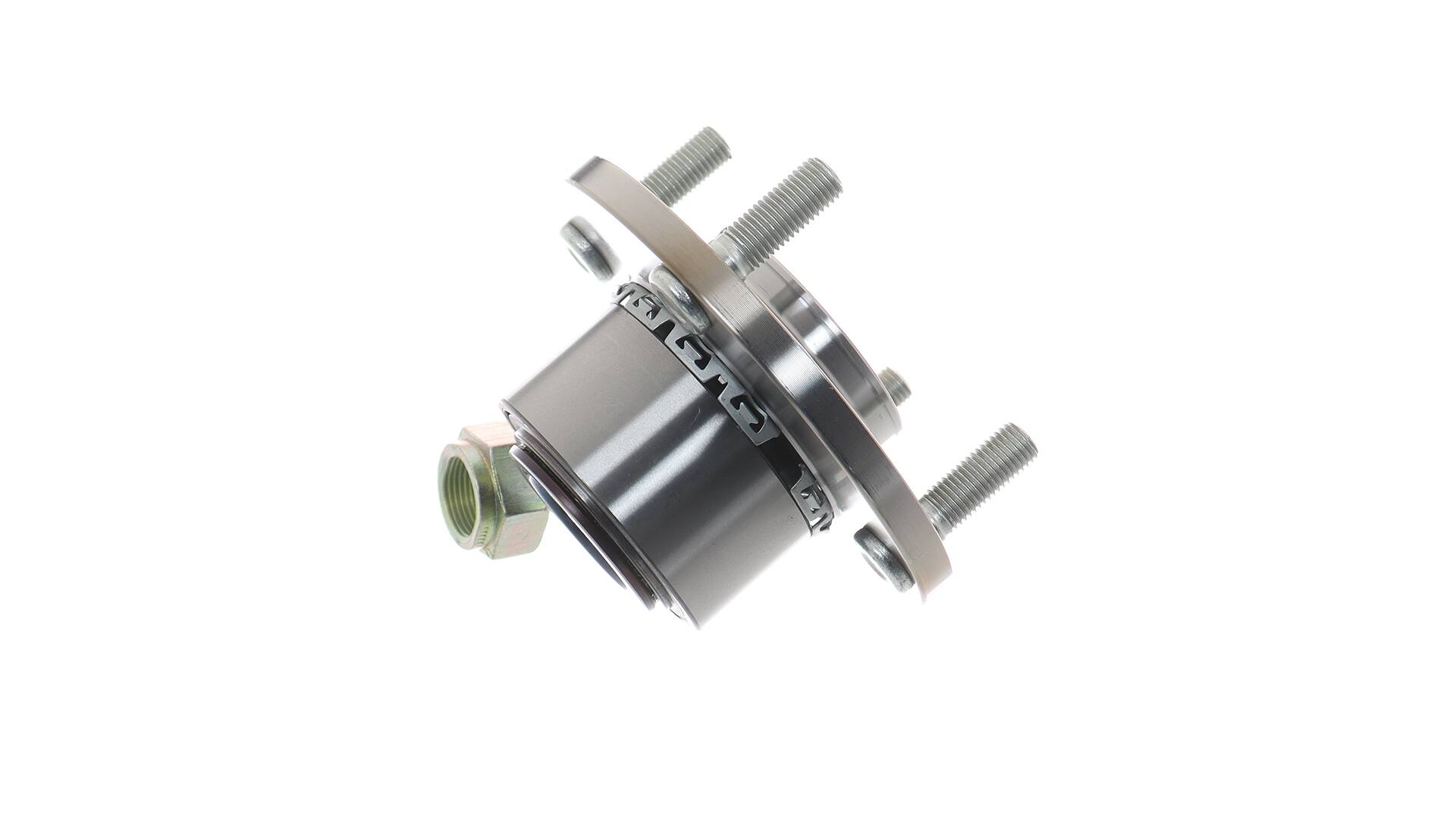 SKF Wiellagerset VKBA 6680