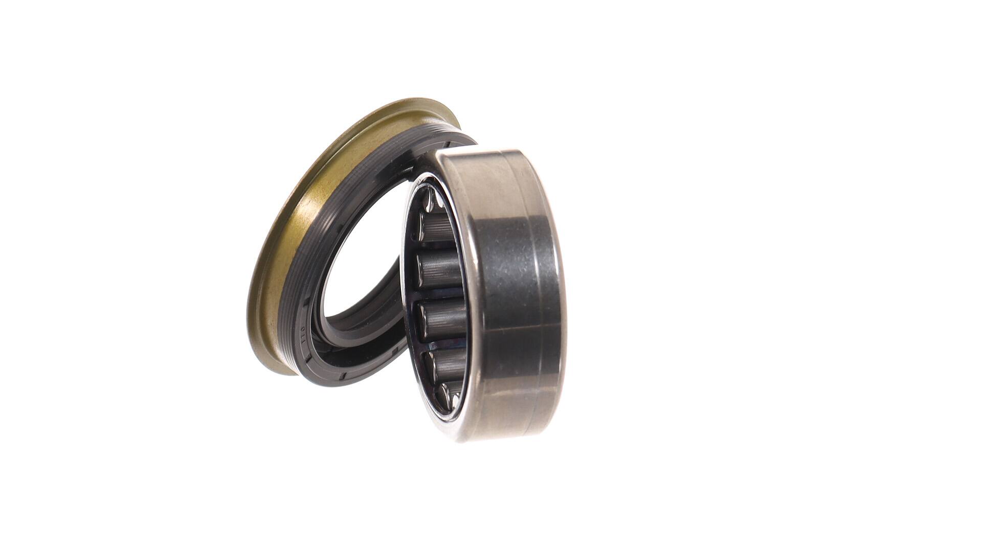 SKF Wiellagerset VKBA 6681