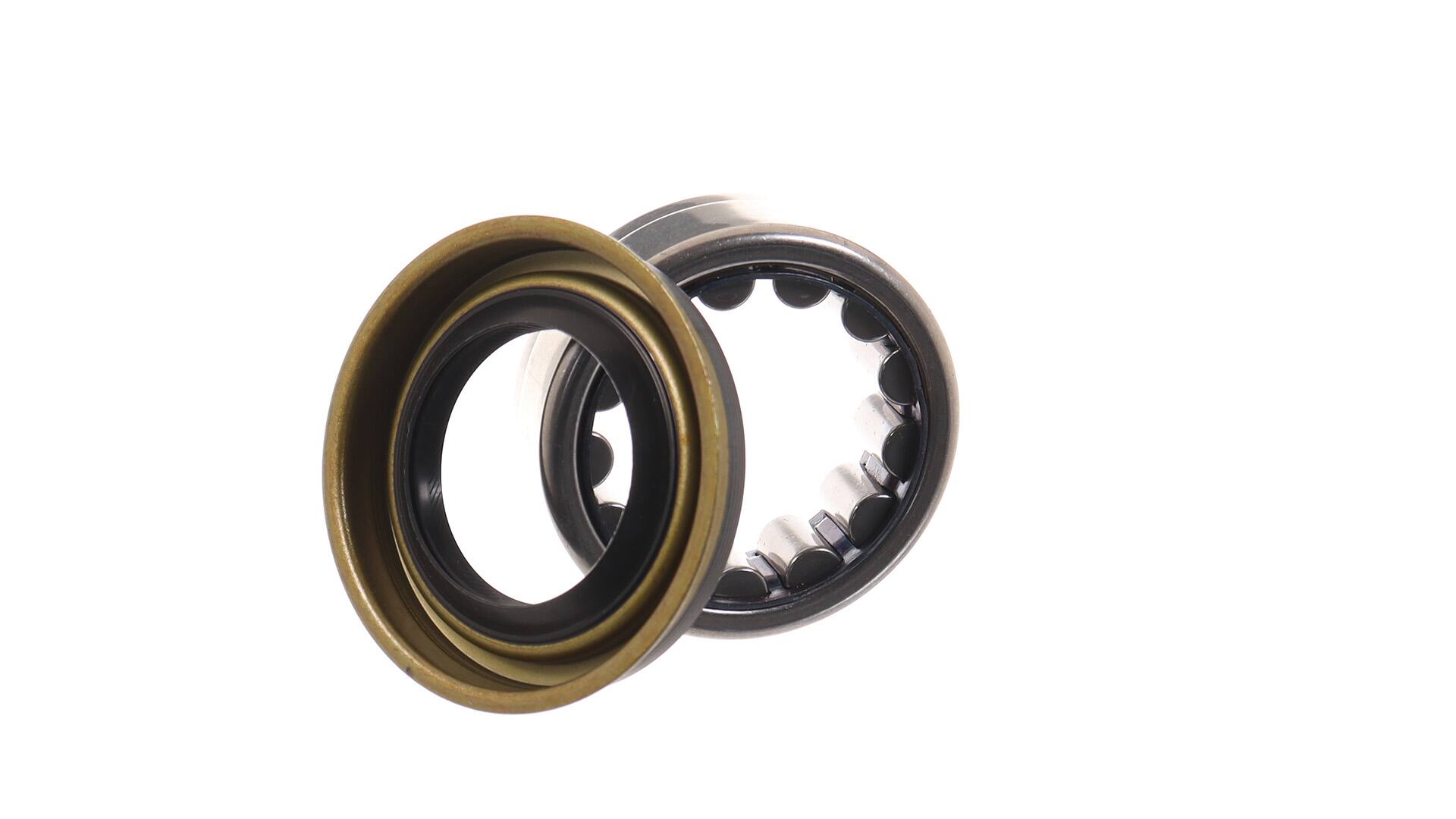 SKF Wiellagerset VKBA 6681