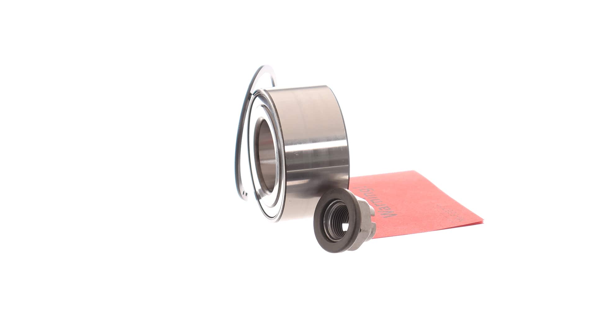 SKF Wiellagerset VKBA 6682