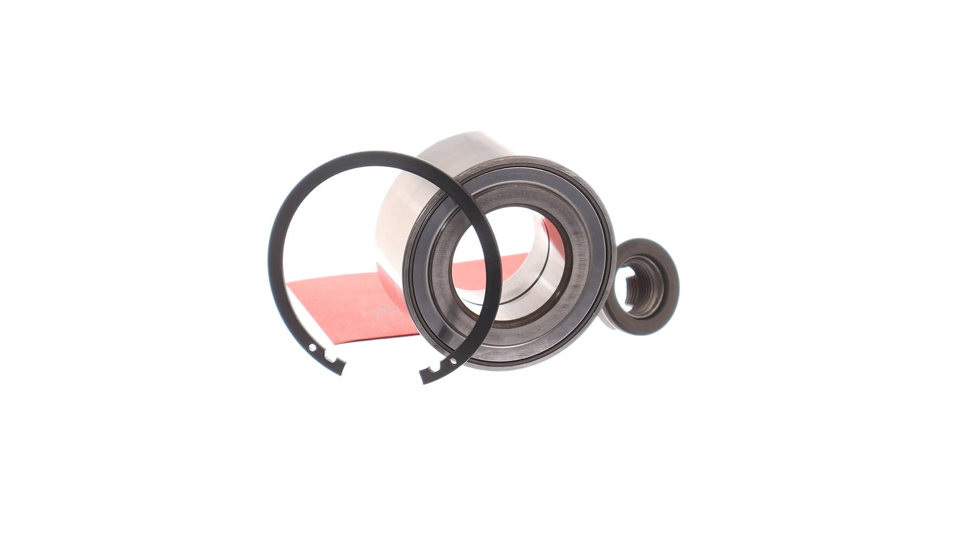 SKF Wiellagerset VKBA 6682