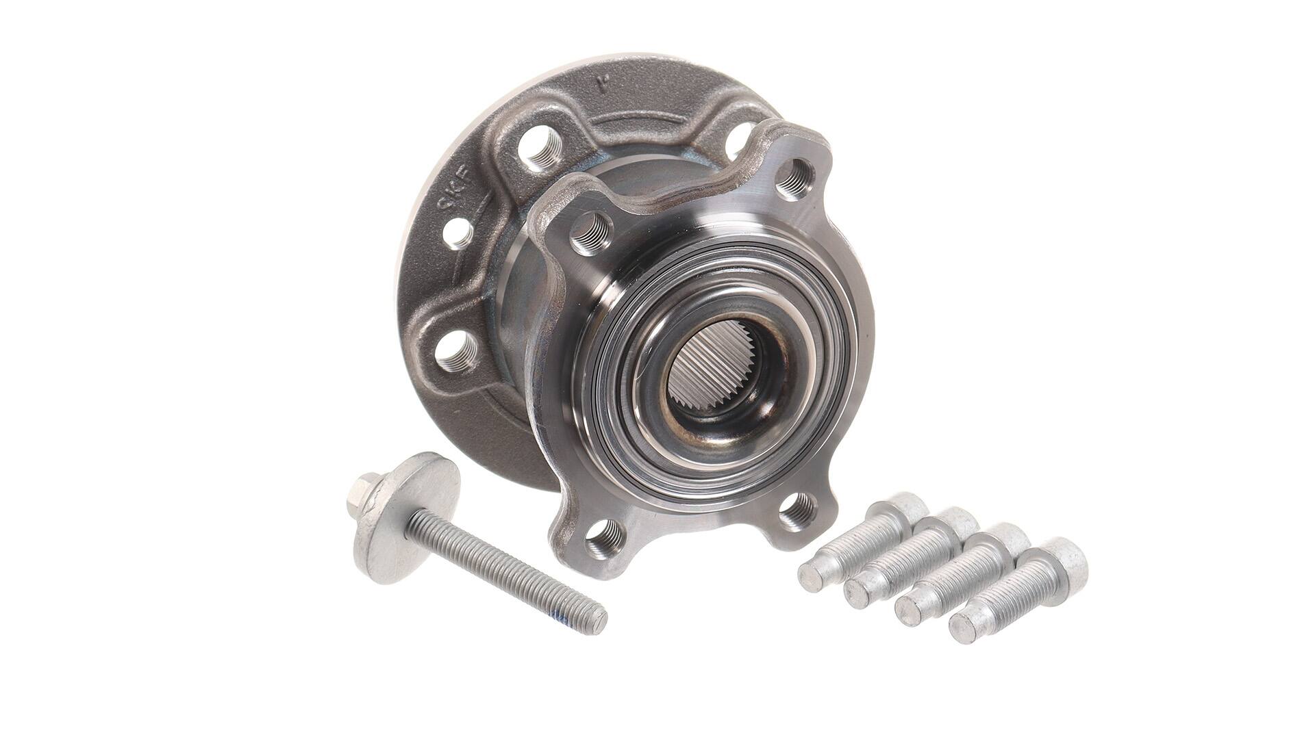 SKF Wiellagerset VKBA 6687