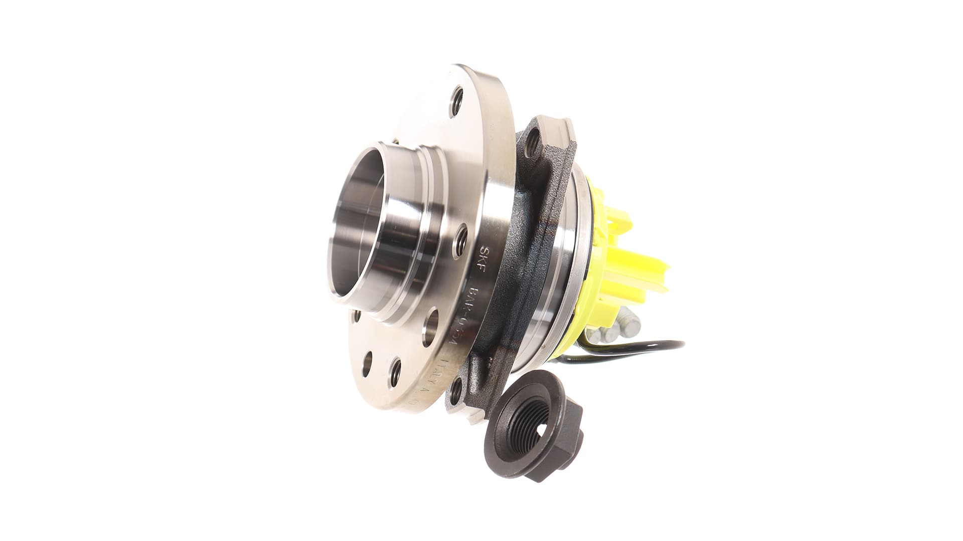 SKF Wiellagerset VKBA 6688