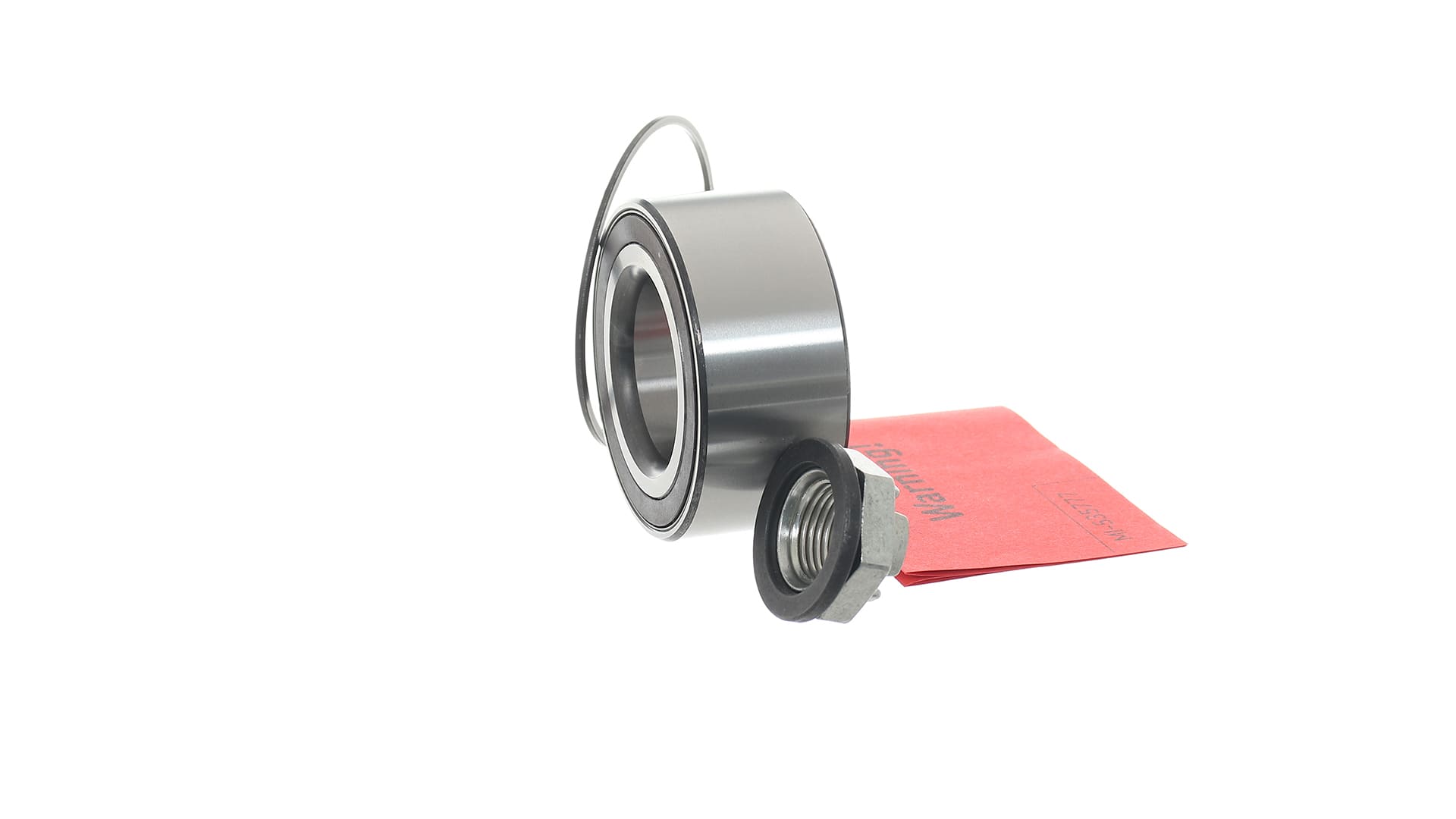 SKF Wiellagerset VKBA 6692