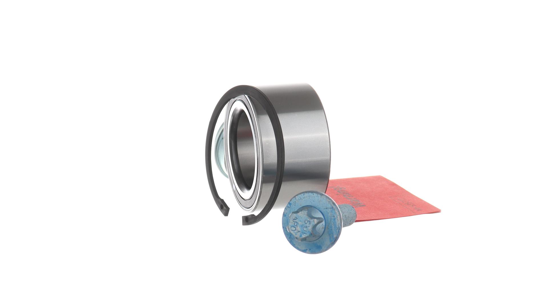 SKF Wiellagerset VKBA 6695