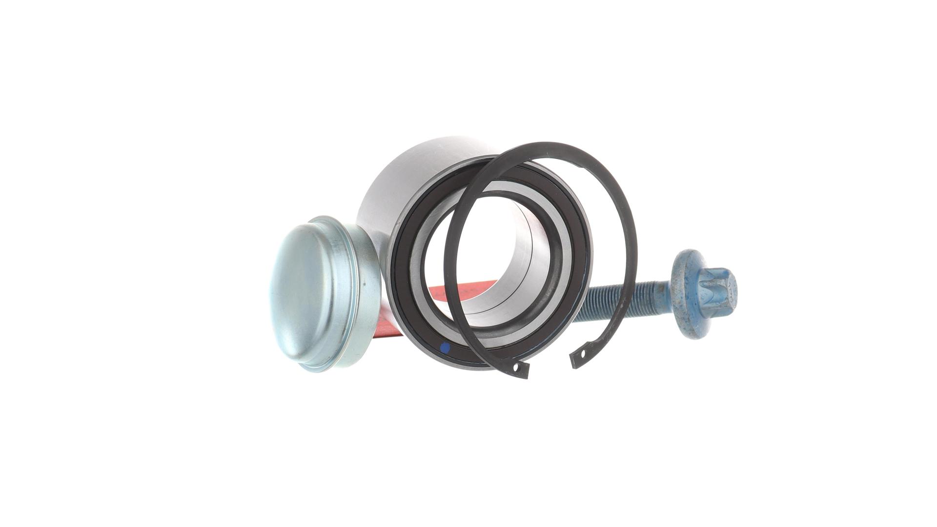 SKF Wiellagerset VKBA 6695