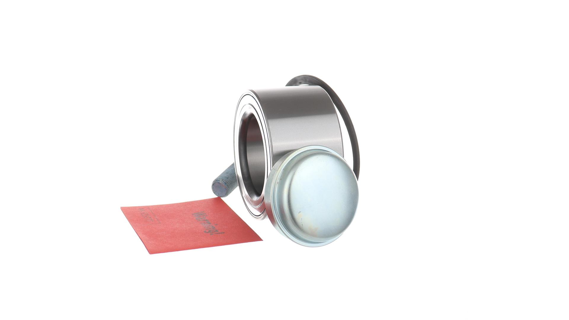 SKF Wiellagerset VKBA 6695