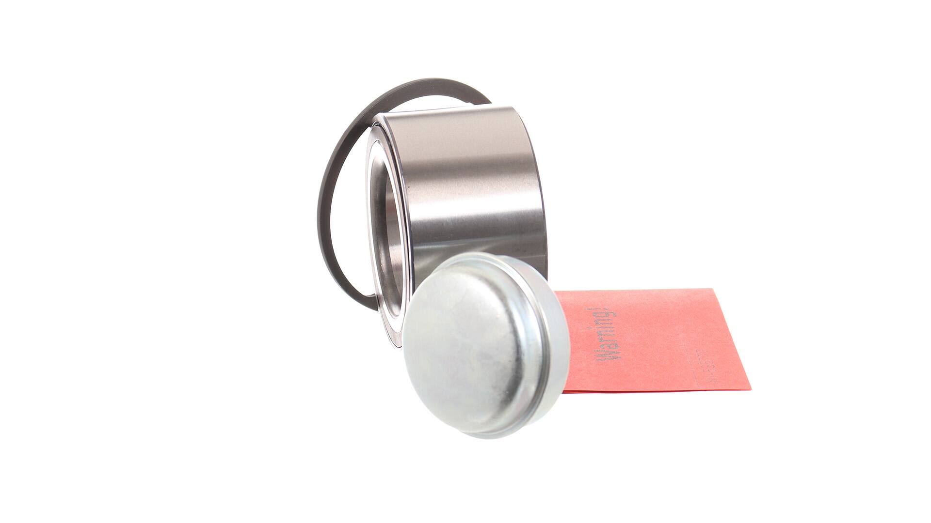 SKF Wiellagerset VKBA 6696