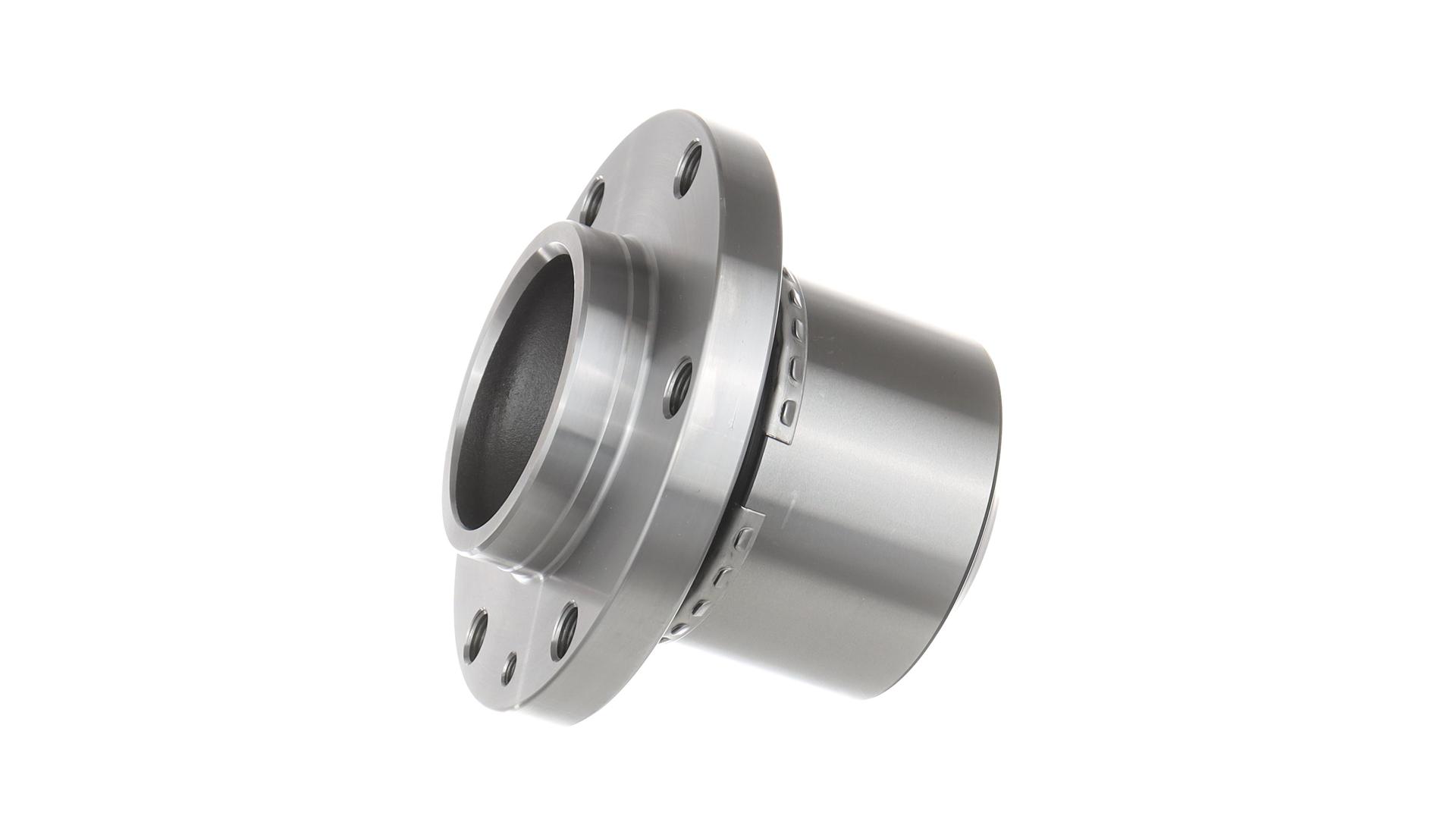 SKF Wiellagerset VKBA 6699