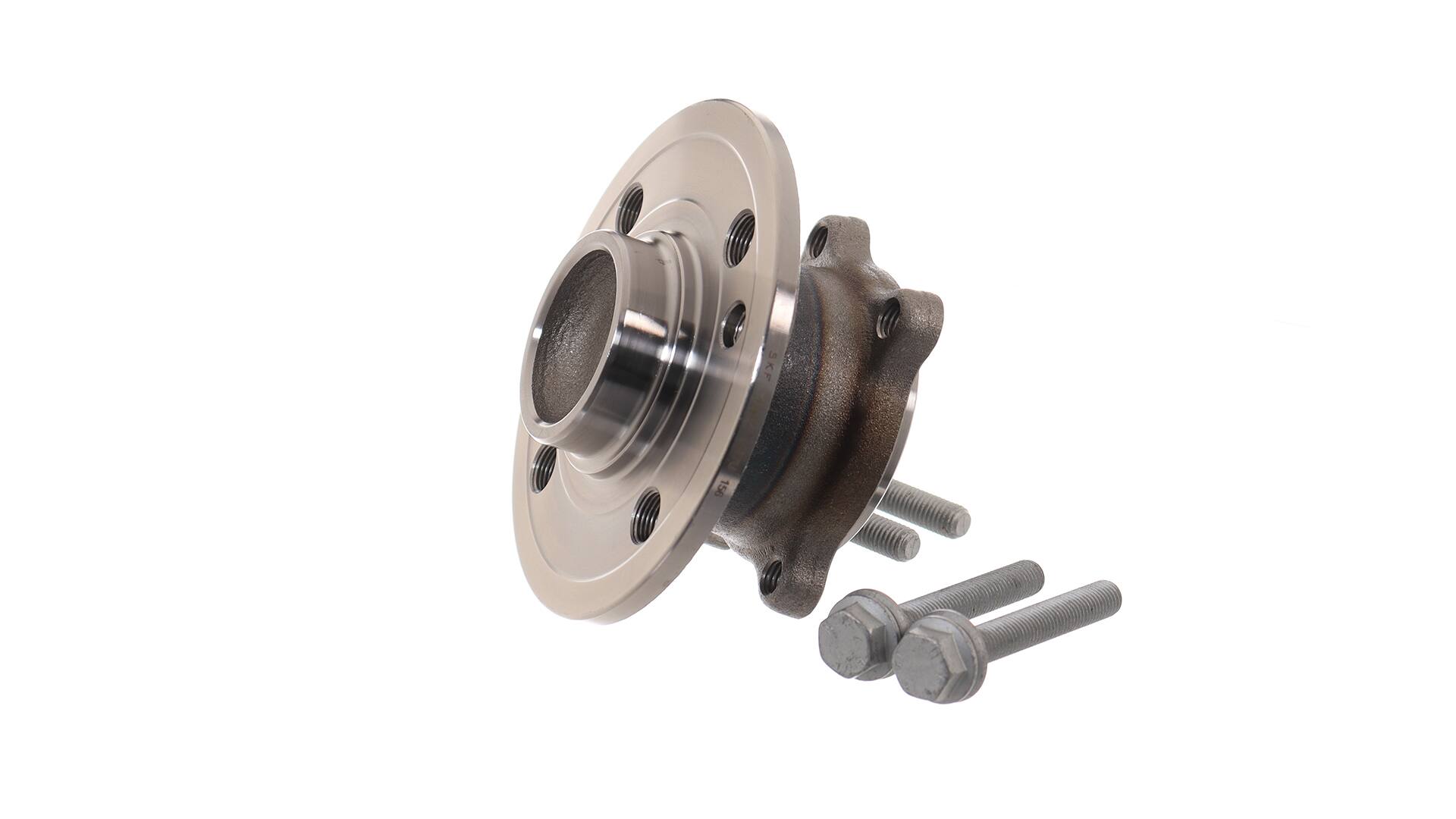 SKF Wiellagerset VKBA 6701