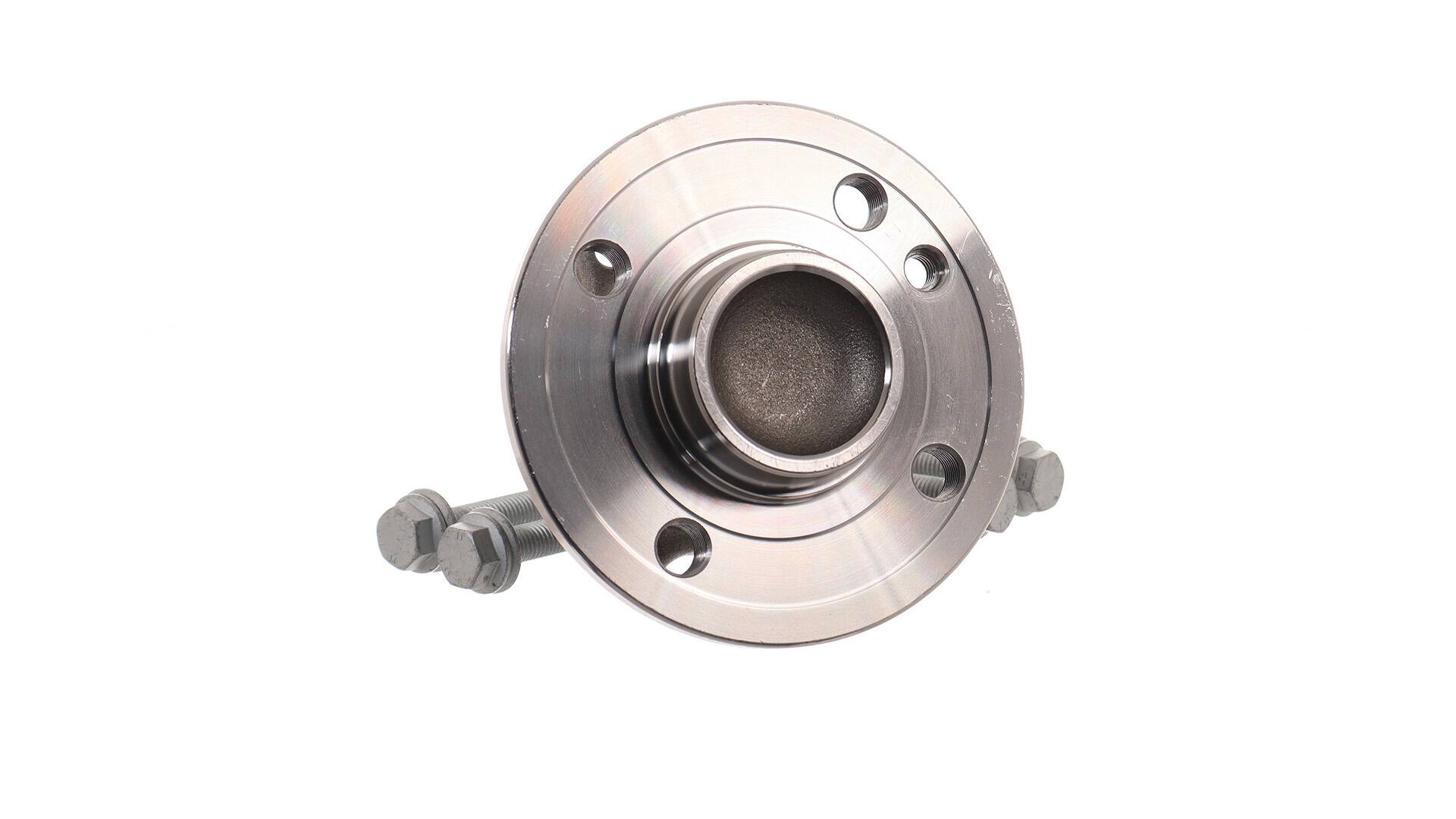 SKF Wiellagerset VKBA 6701