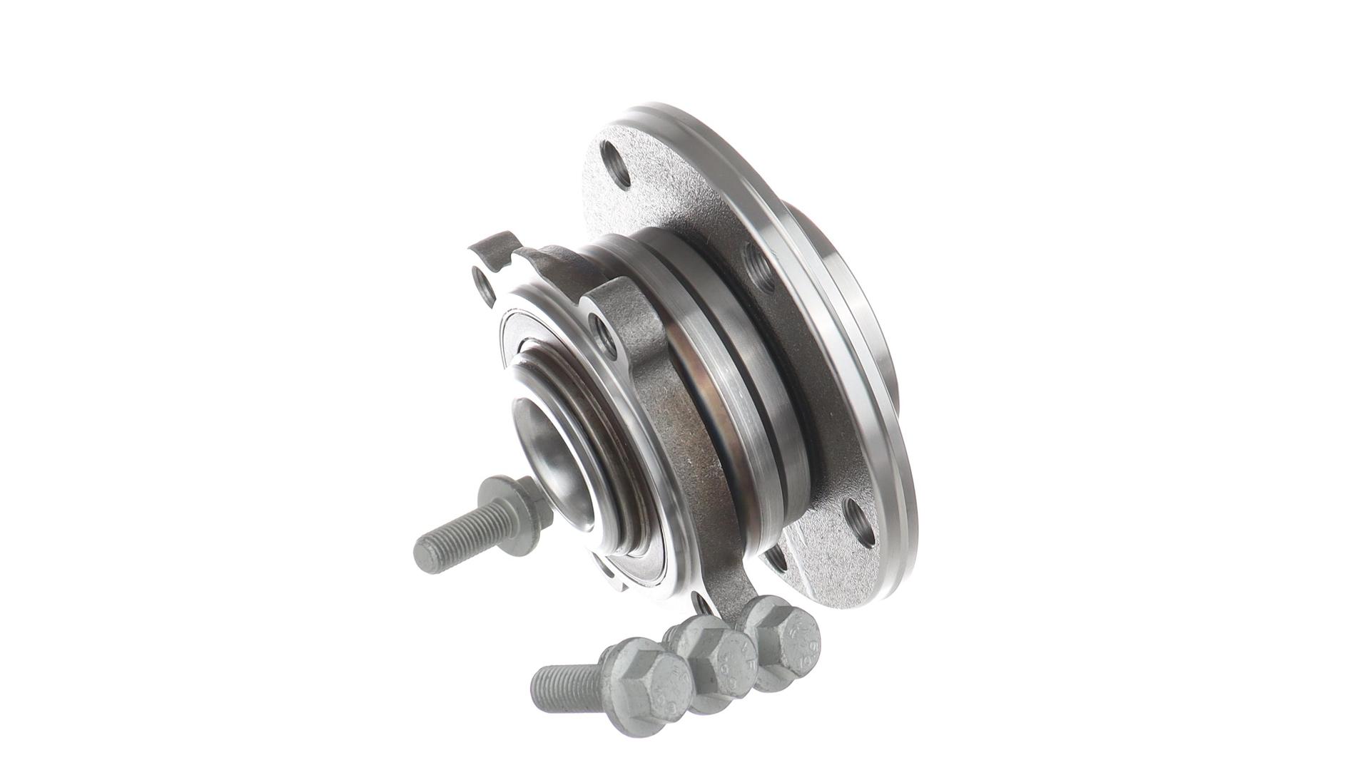 SKF Wiellagerset VKBA 6707