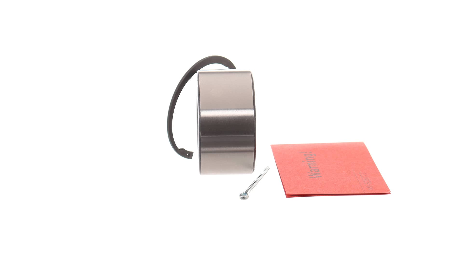 SKF Wiellagerset VKBA 6720