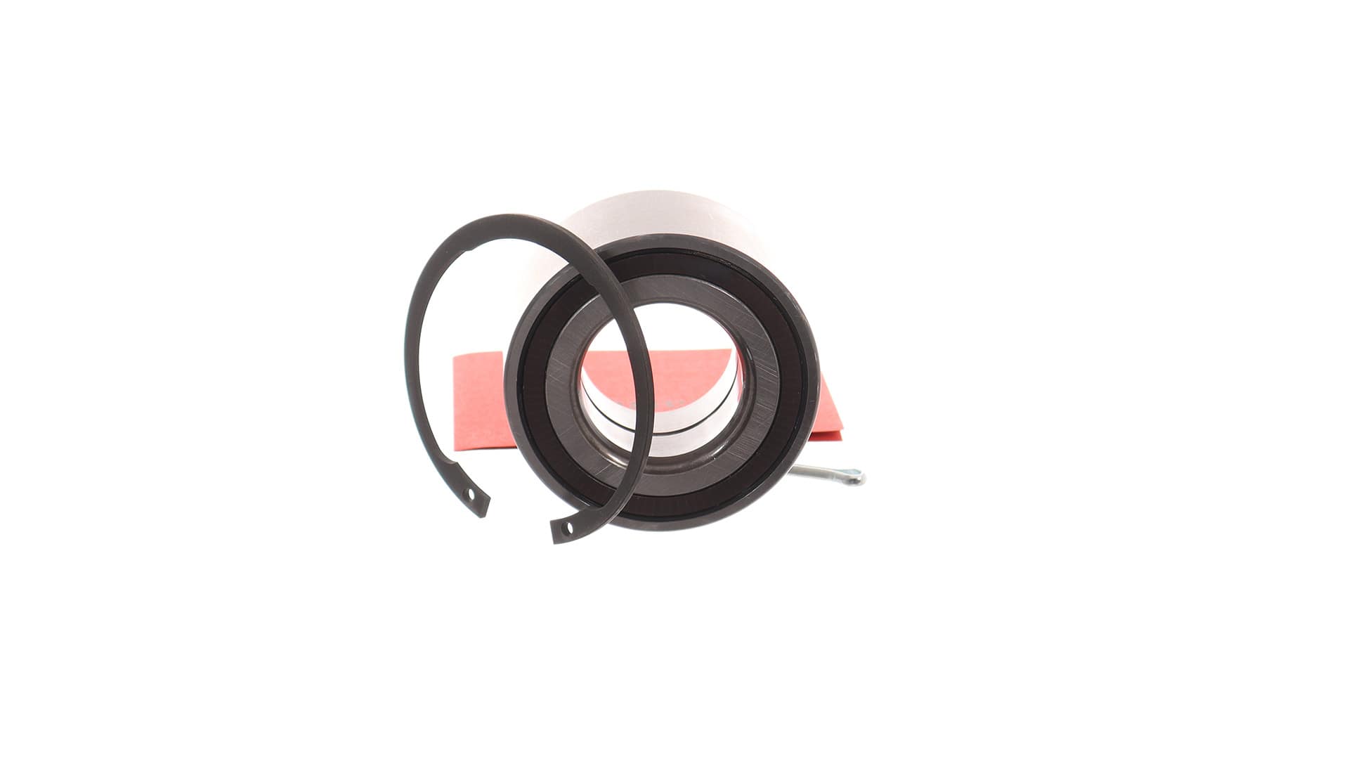 SKF Wiellagerset VKBA 6720