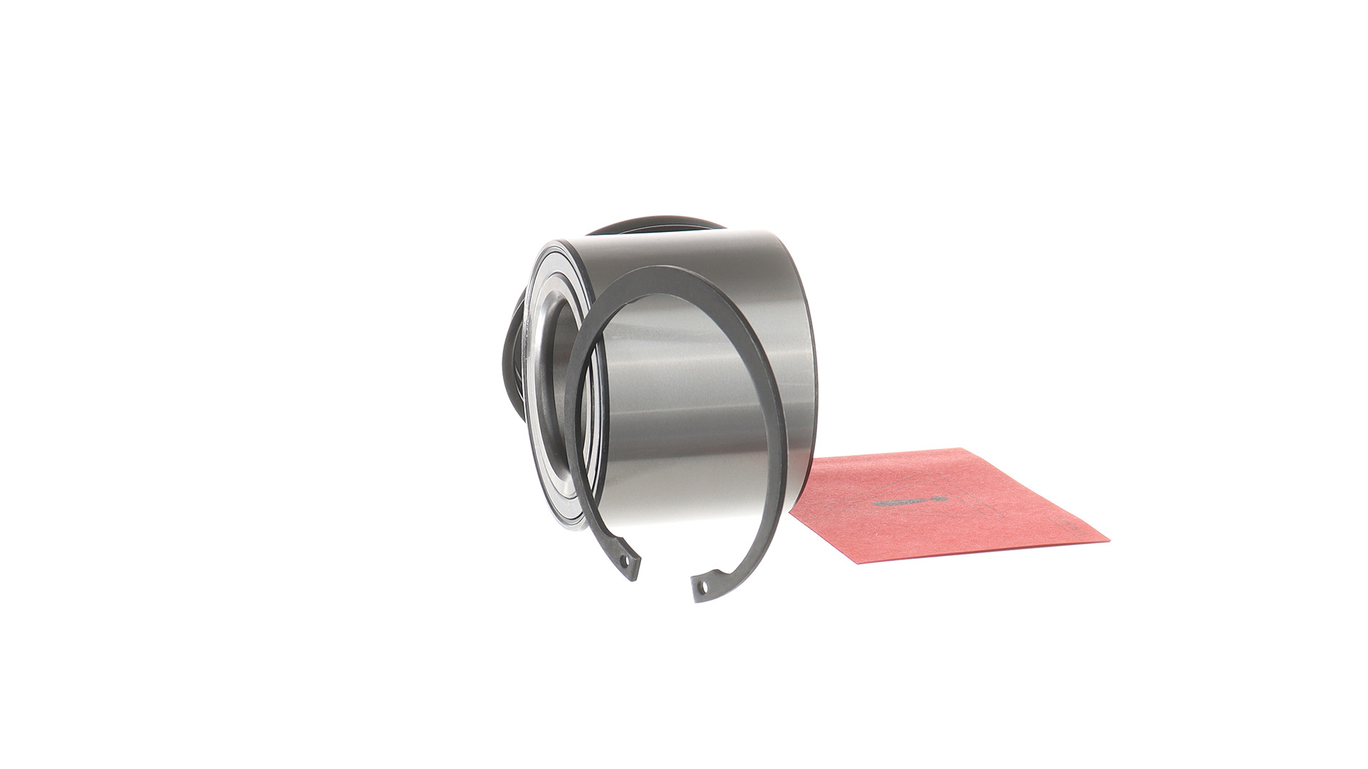 SKF Wiellagerset VKBA 6722