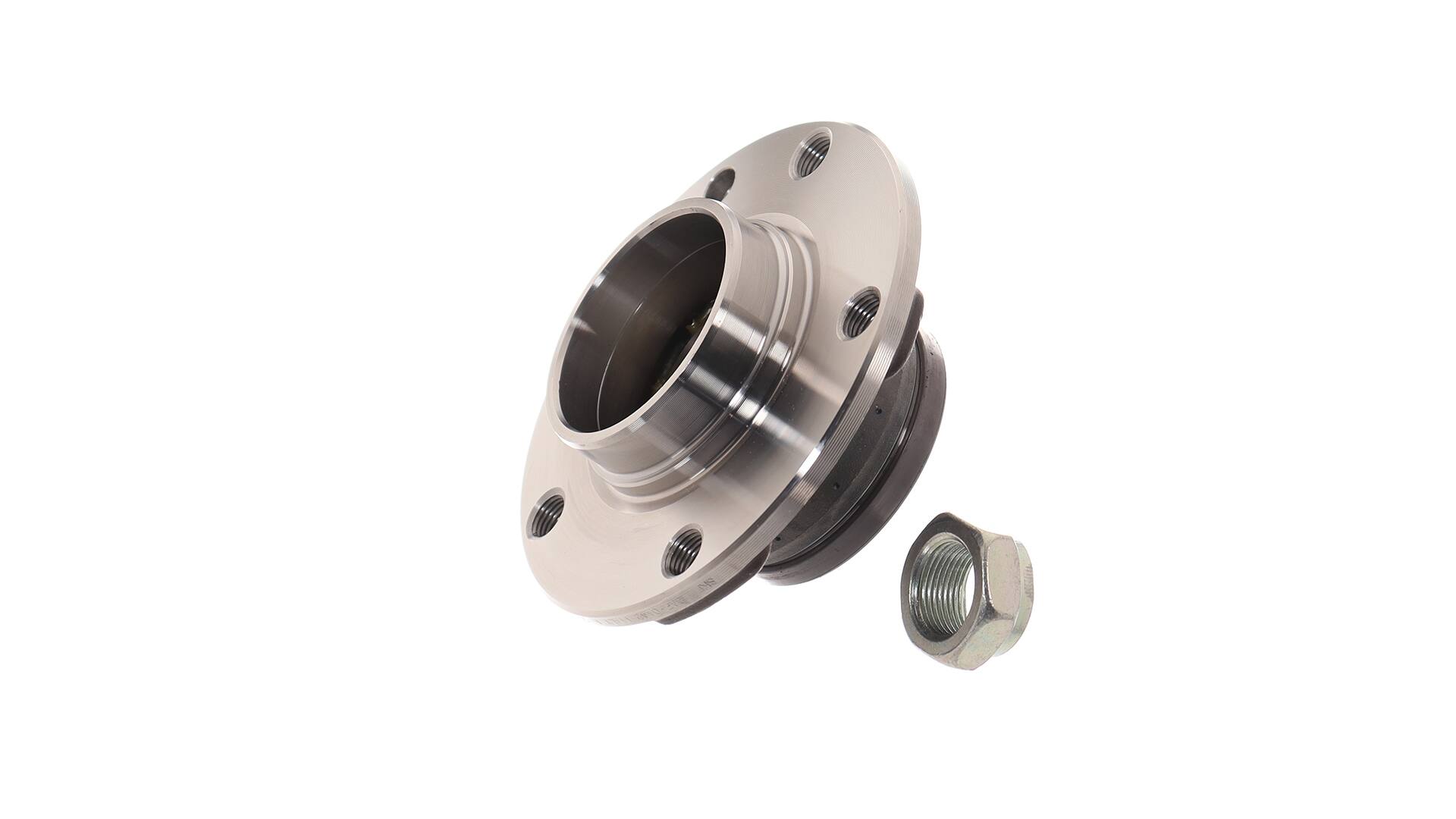 SKF Wiellagerset VKBA 6725