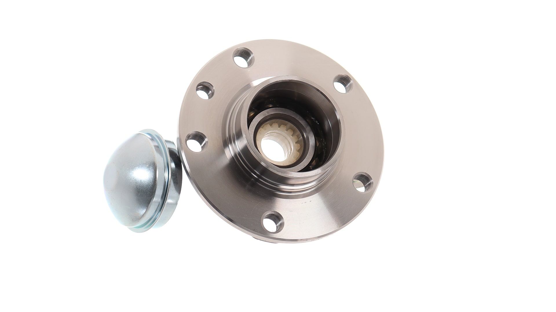 SKF Wiellagerset VKBA 6725