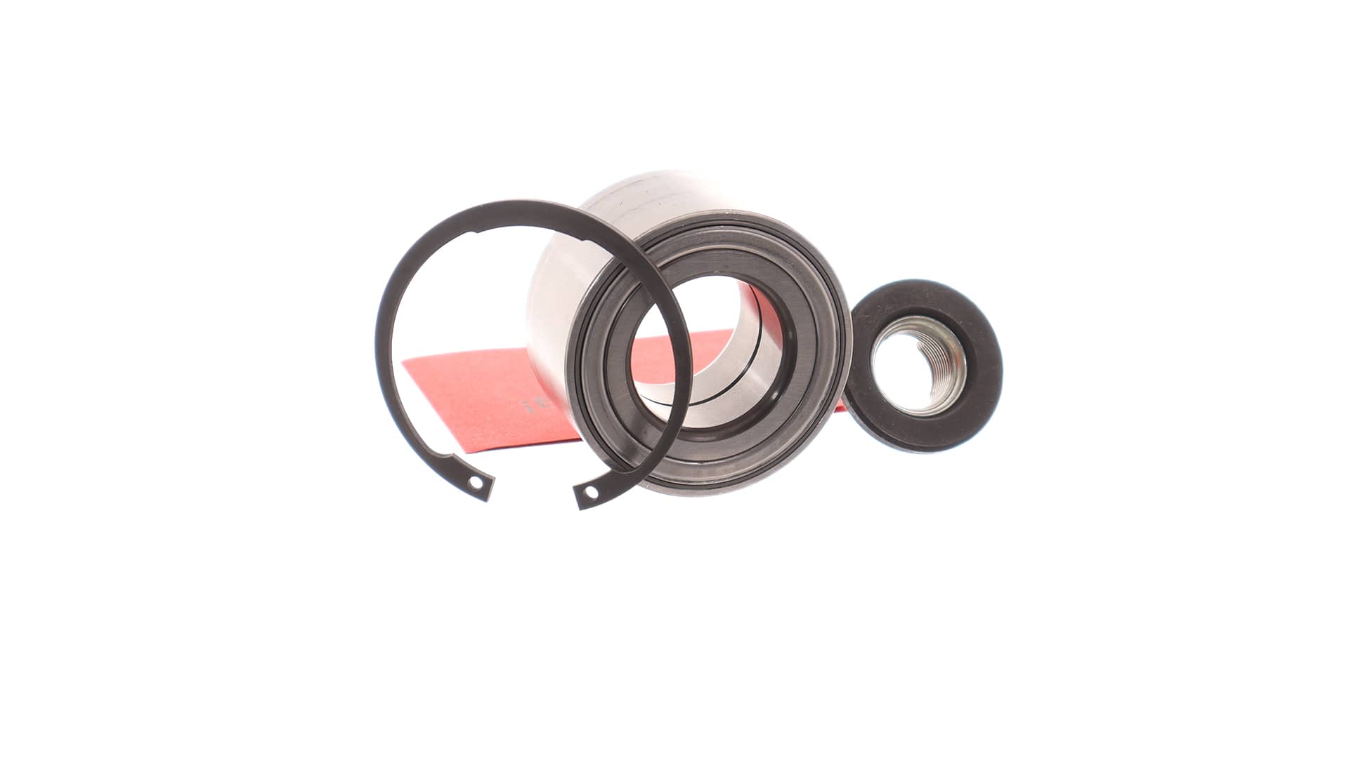 SKF Wiellagerset VKBA 6731