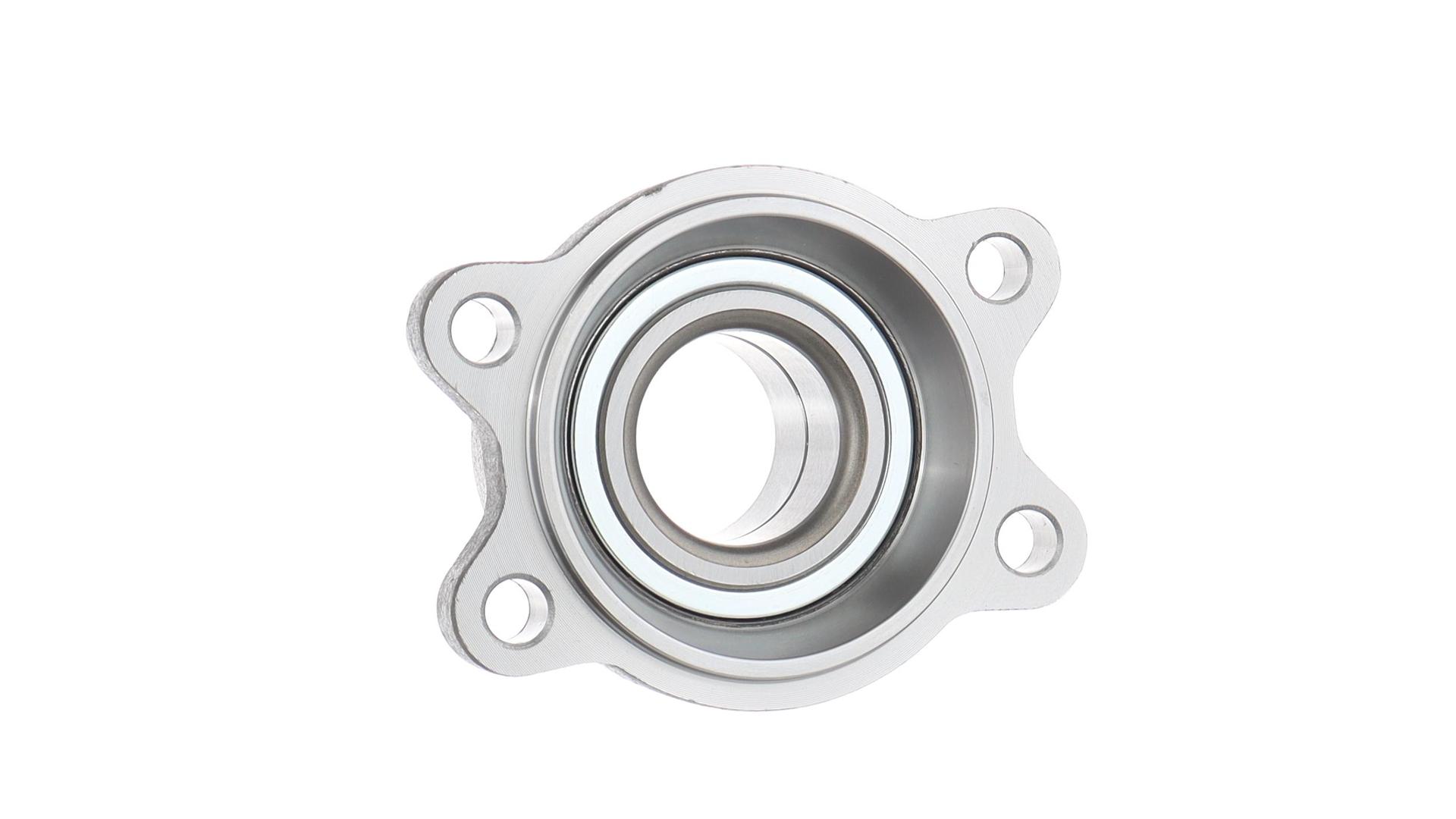 SKF Wiellagerset VKBA 6741