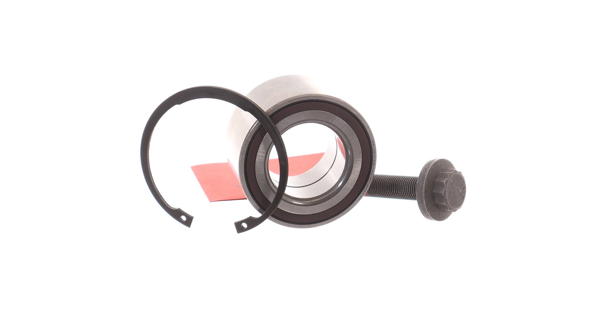 SKF Wiellagerset VKBA 6746