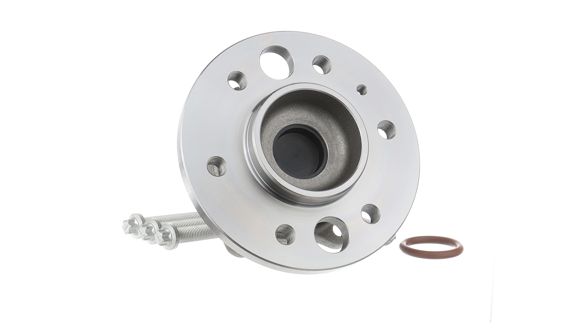 SKF Wiellagerset VKBA 6748