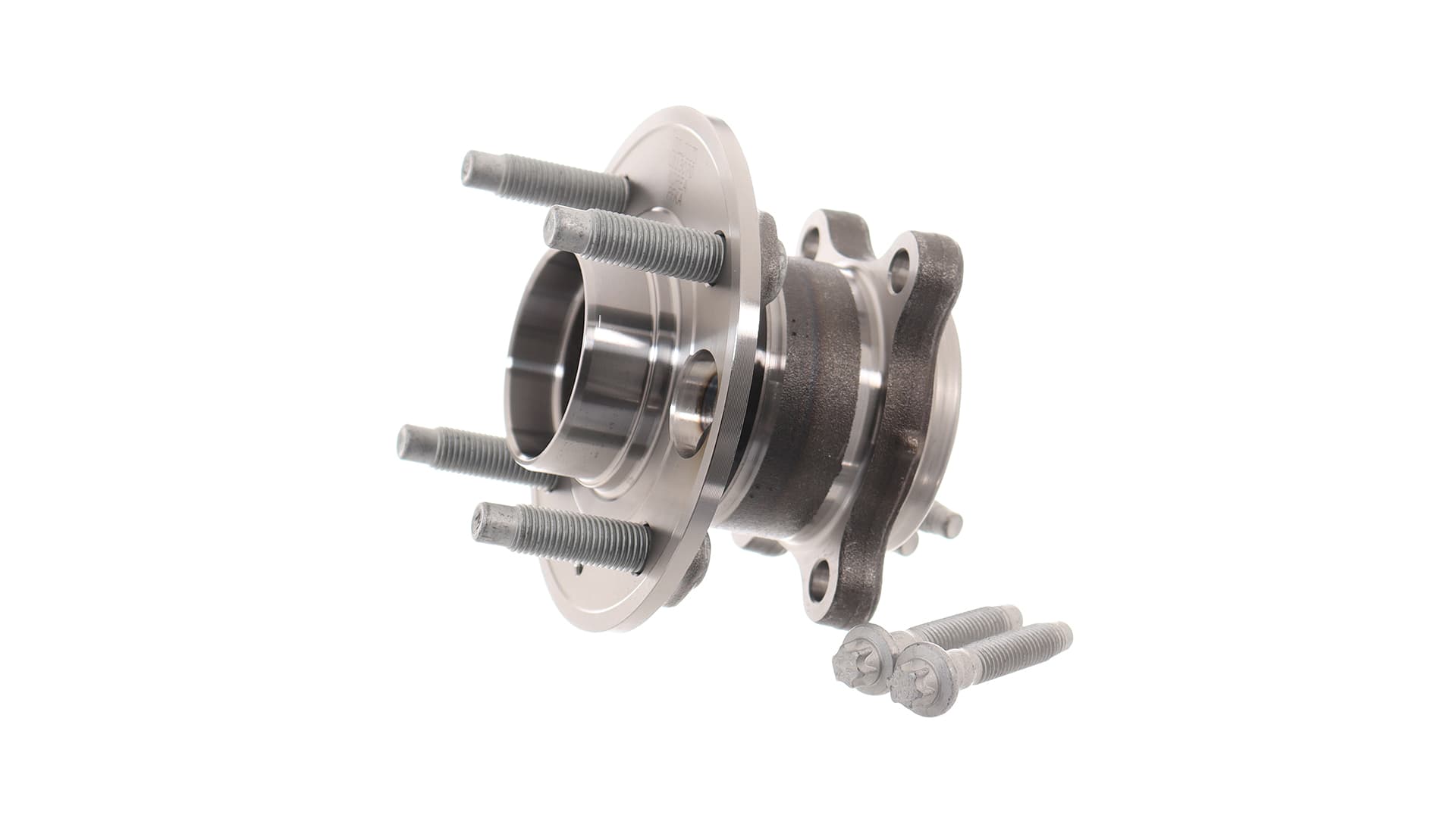 SKF Wiellagerset VKBA 6754