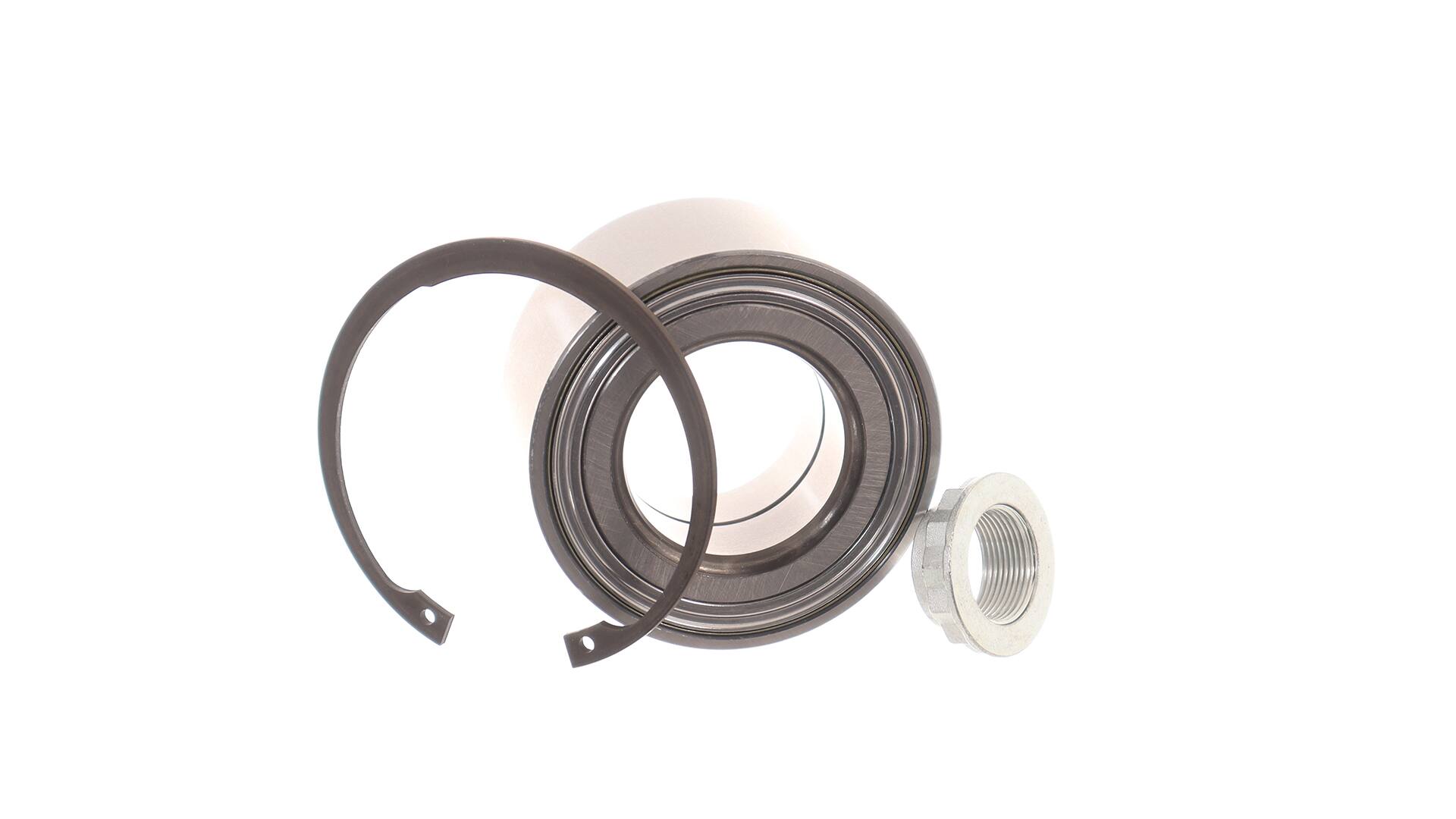 SKF Wiellagerset VKBA 6755