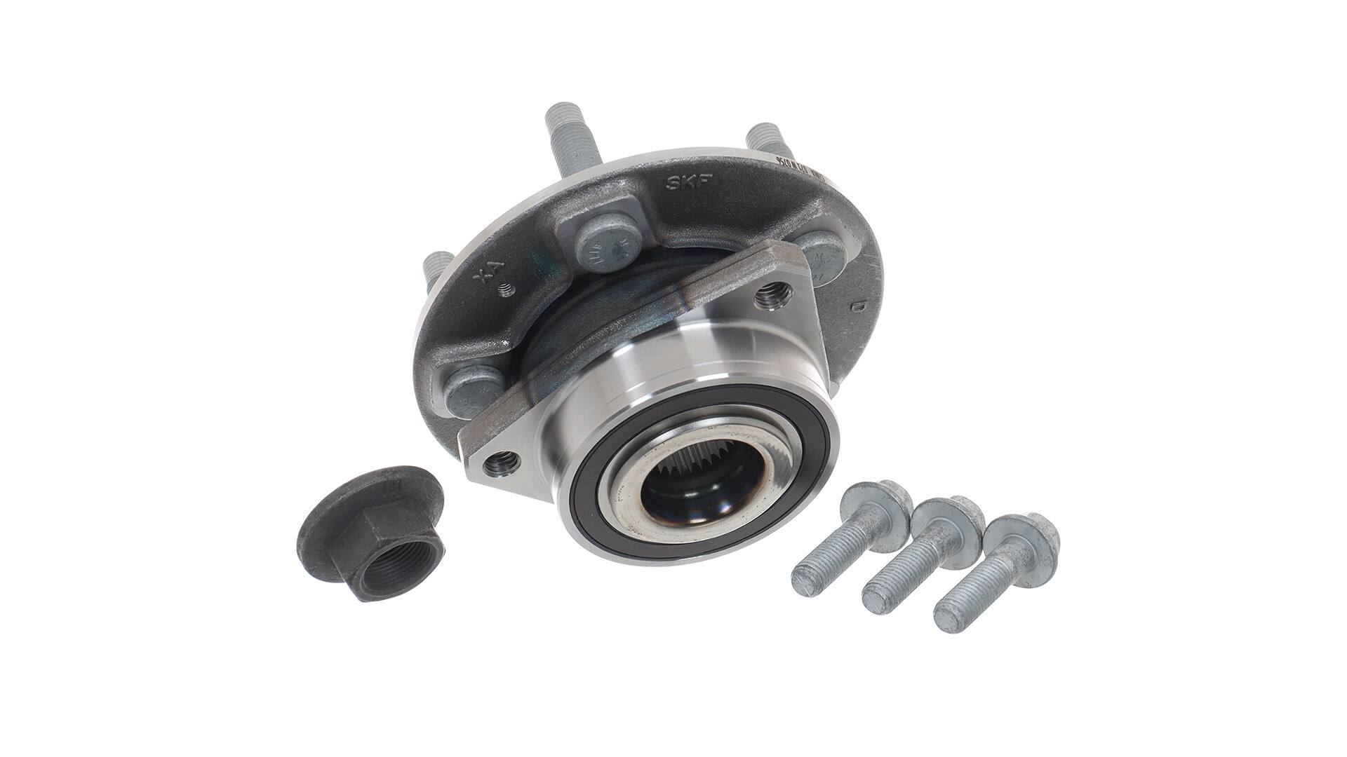 SKF Wiellagerset VKBA 6765