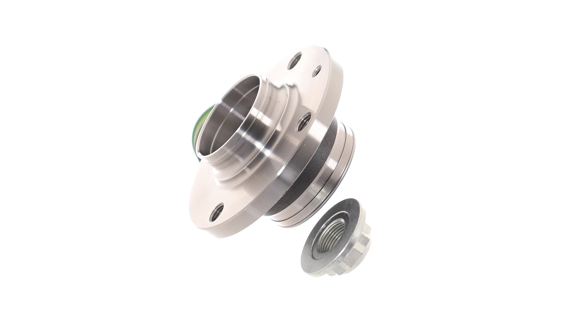 SKF Wiellagerset VKBA 6767