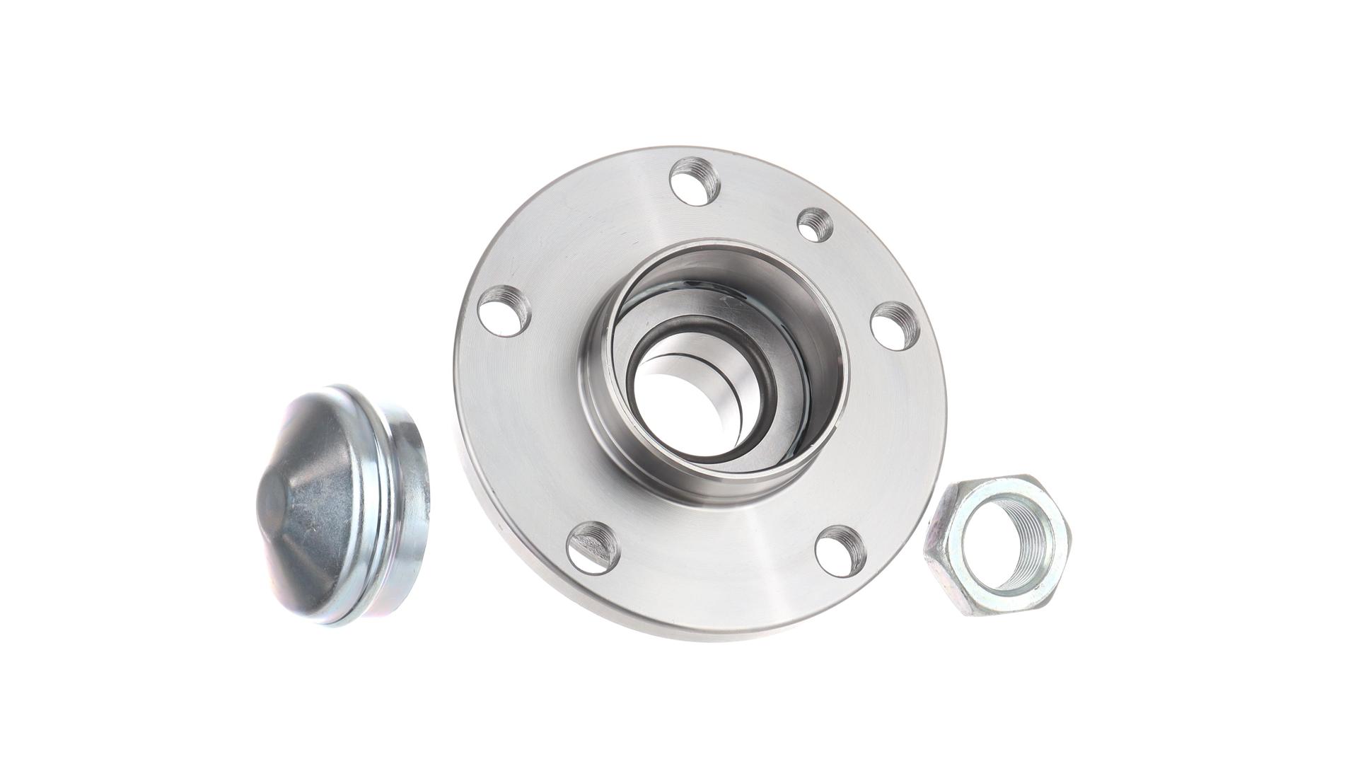 SKF Wiellagerset VKBA 6776