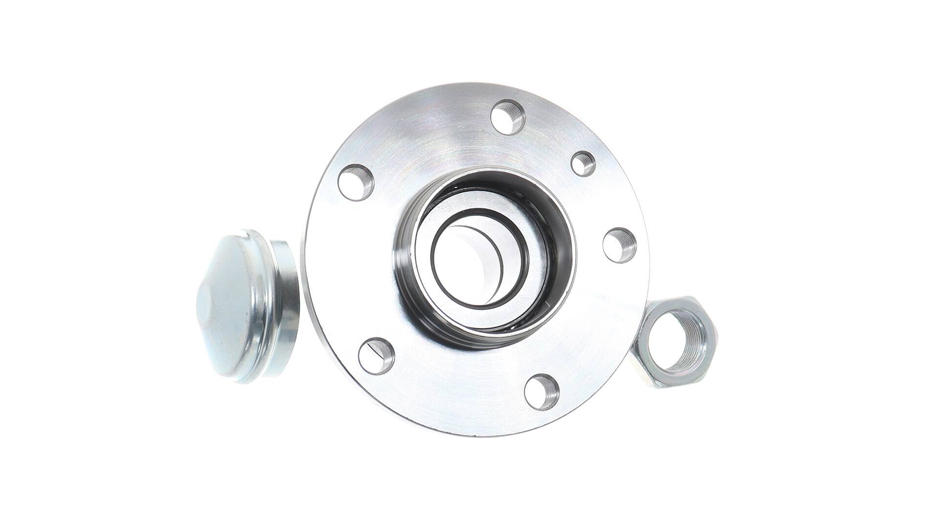 SKF Wiellagerset VKBA 6779