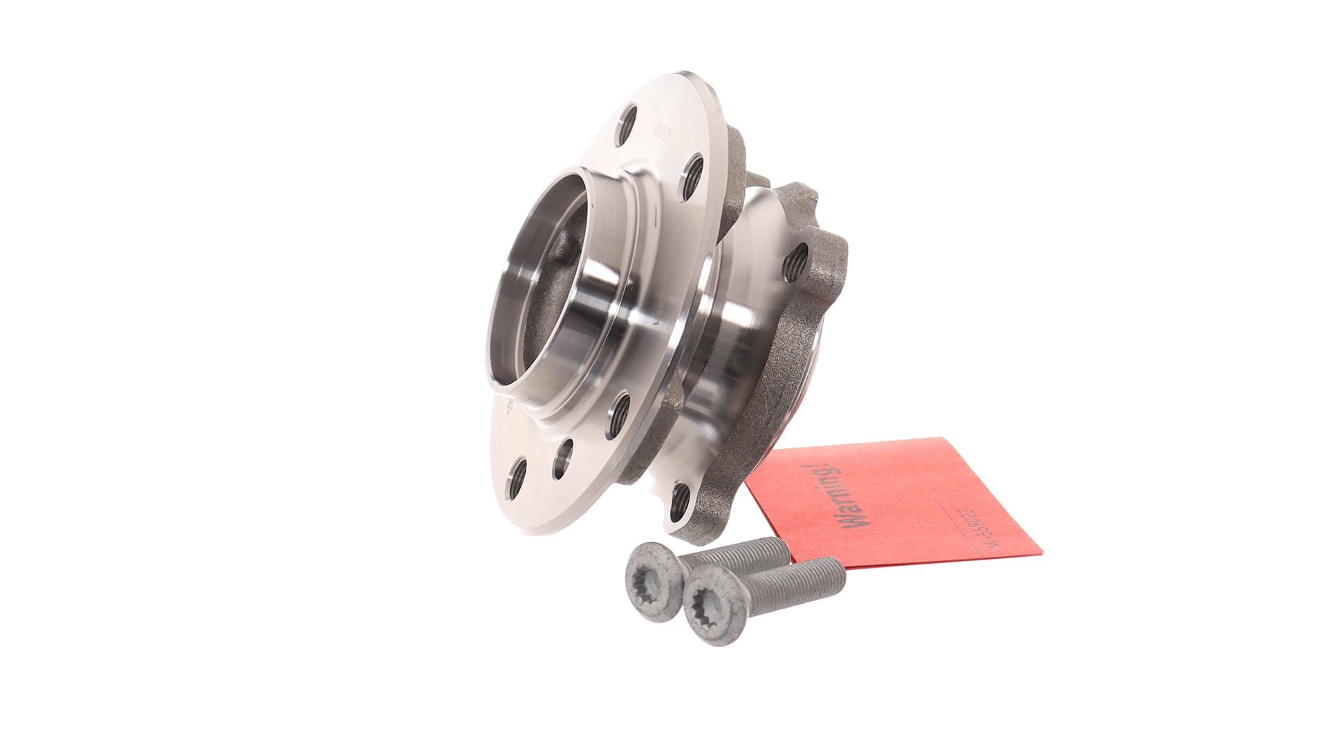 SKF Wiellagerset VKBA 6781