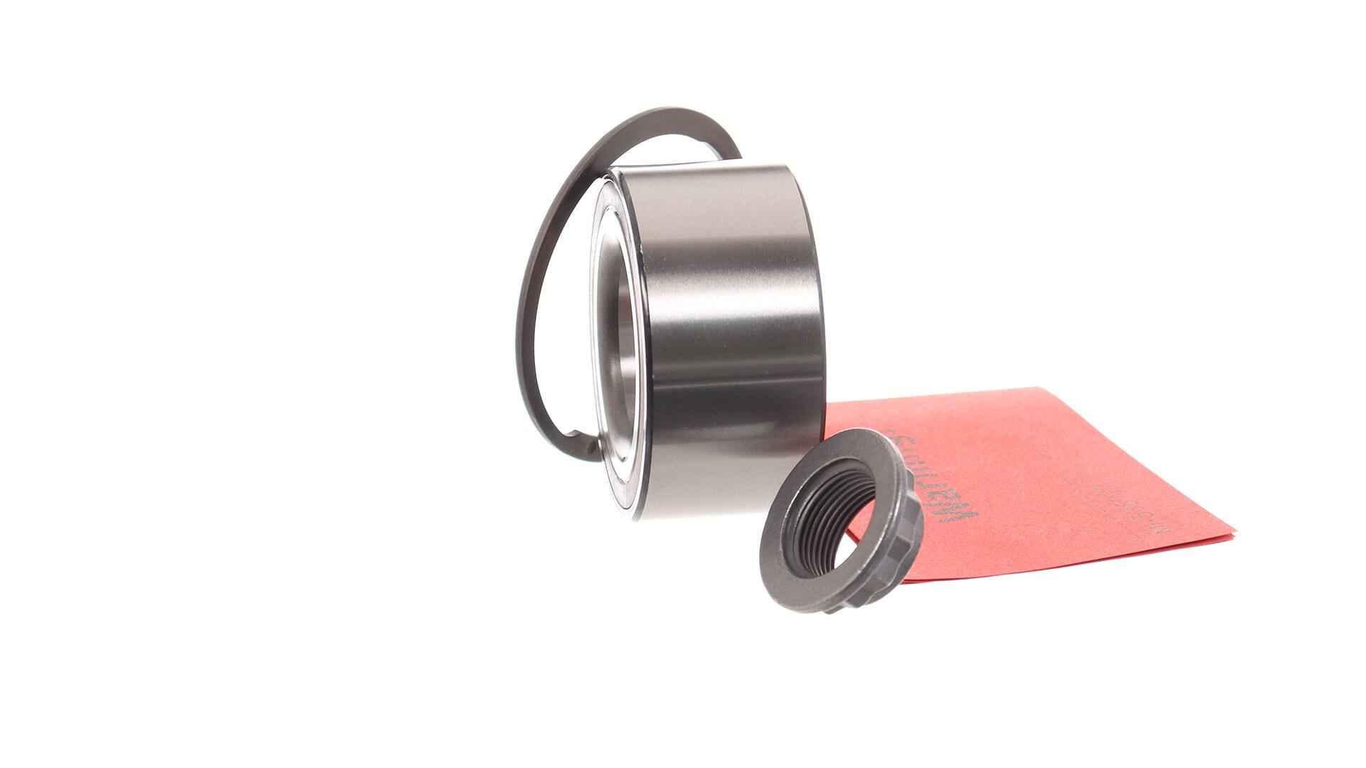 SKF Wiellagerset VKBA 6782