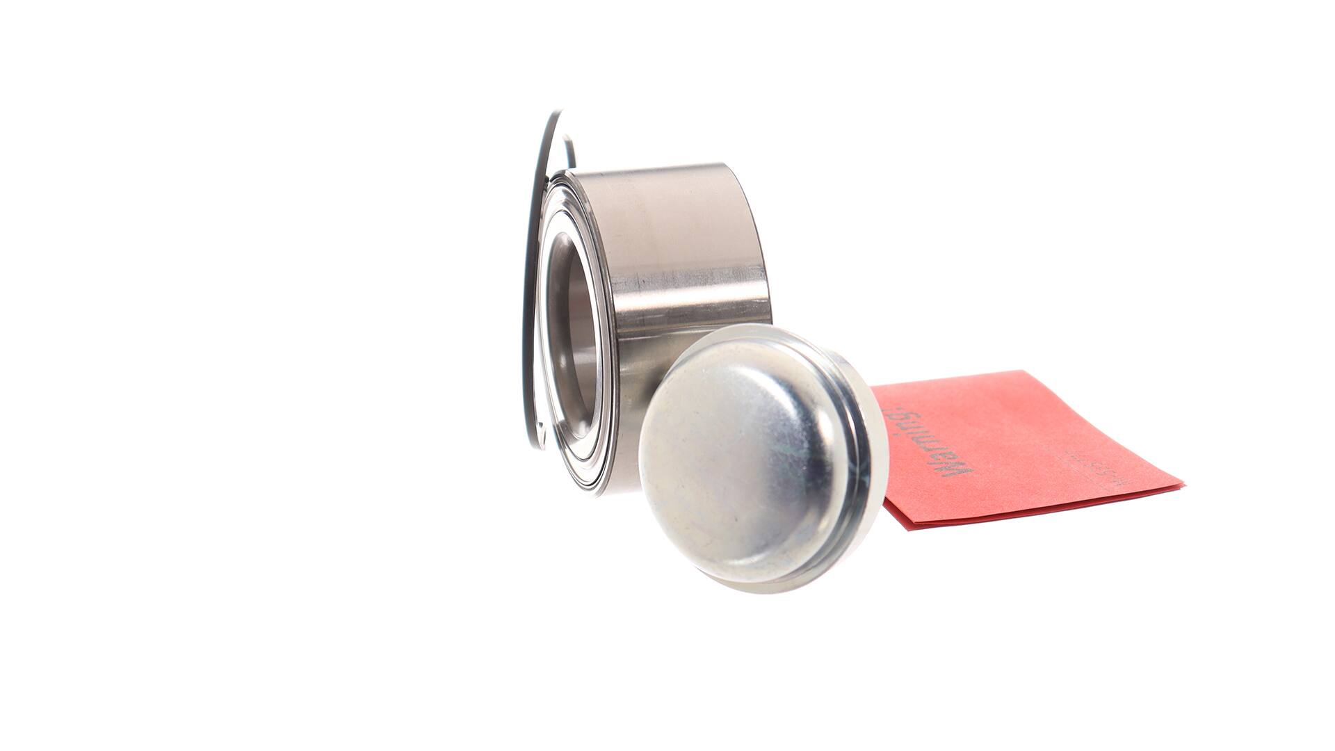 SKF Wiellagerset VKBA 6785