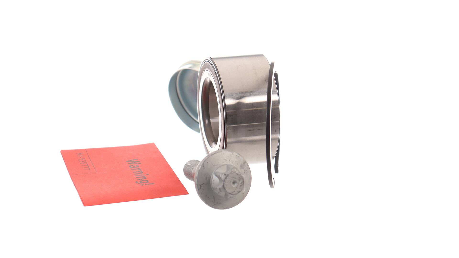 SKF Wiellagerset VKBA 6785