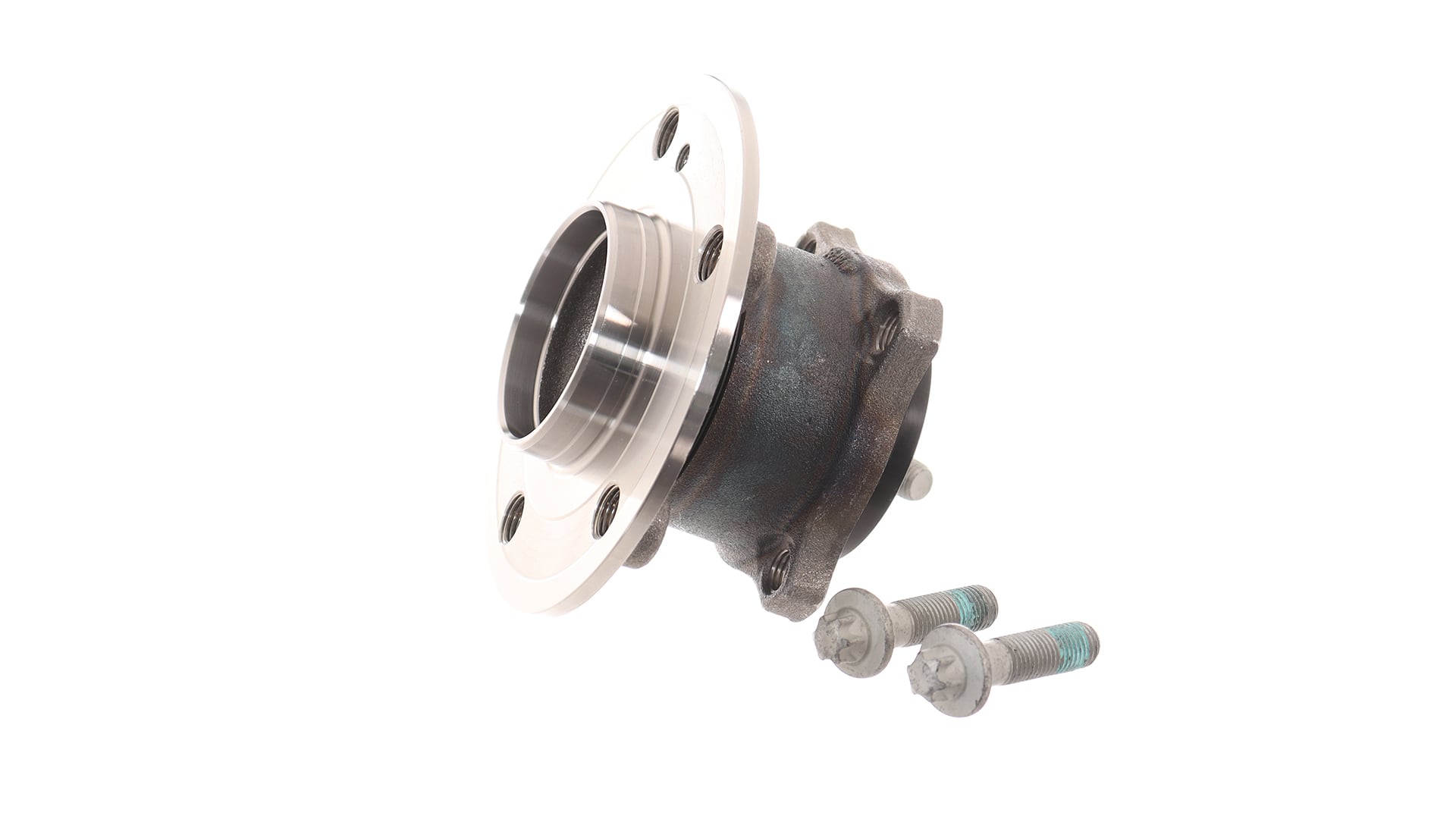 SKF Wiellagerset VKBA 6786