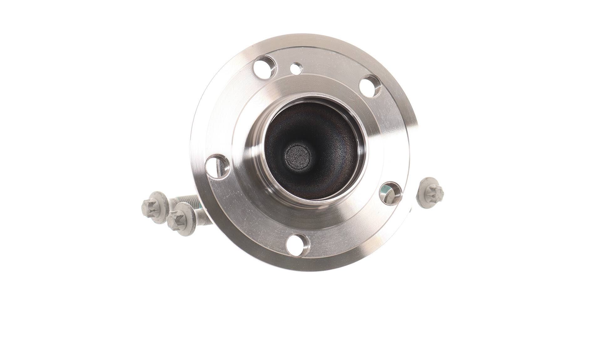 SKF Wiellagerset VKBA 6786