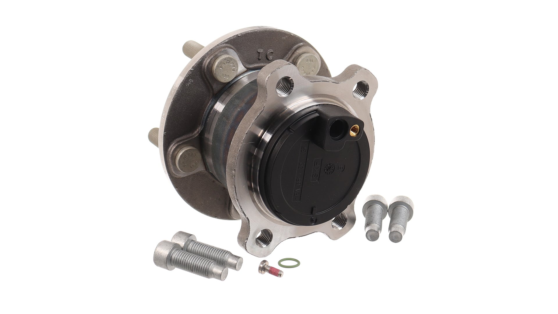 SKF Wiellagerset VKBA 6788