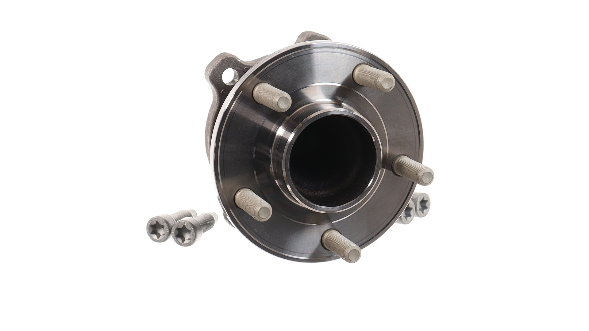 SKF Wiellagerset VKBA 6788