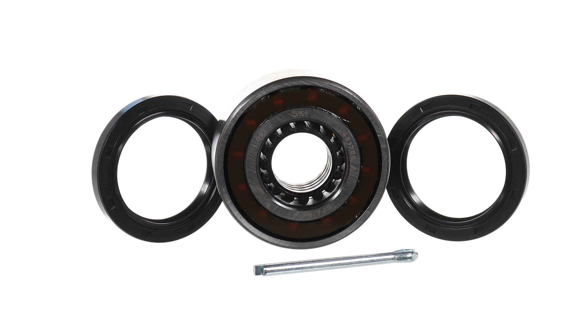 SKF Wiellagerset VKBA 678