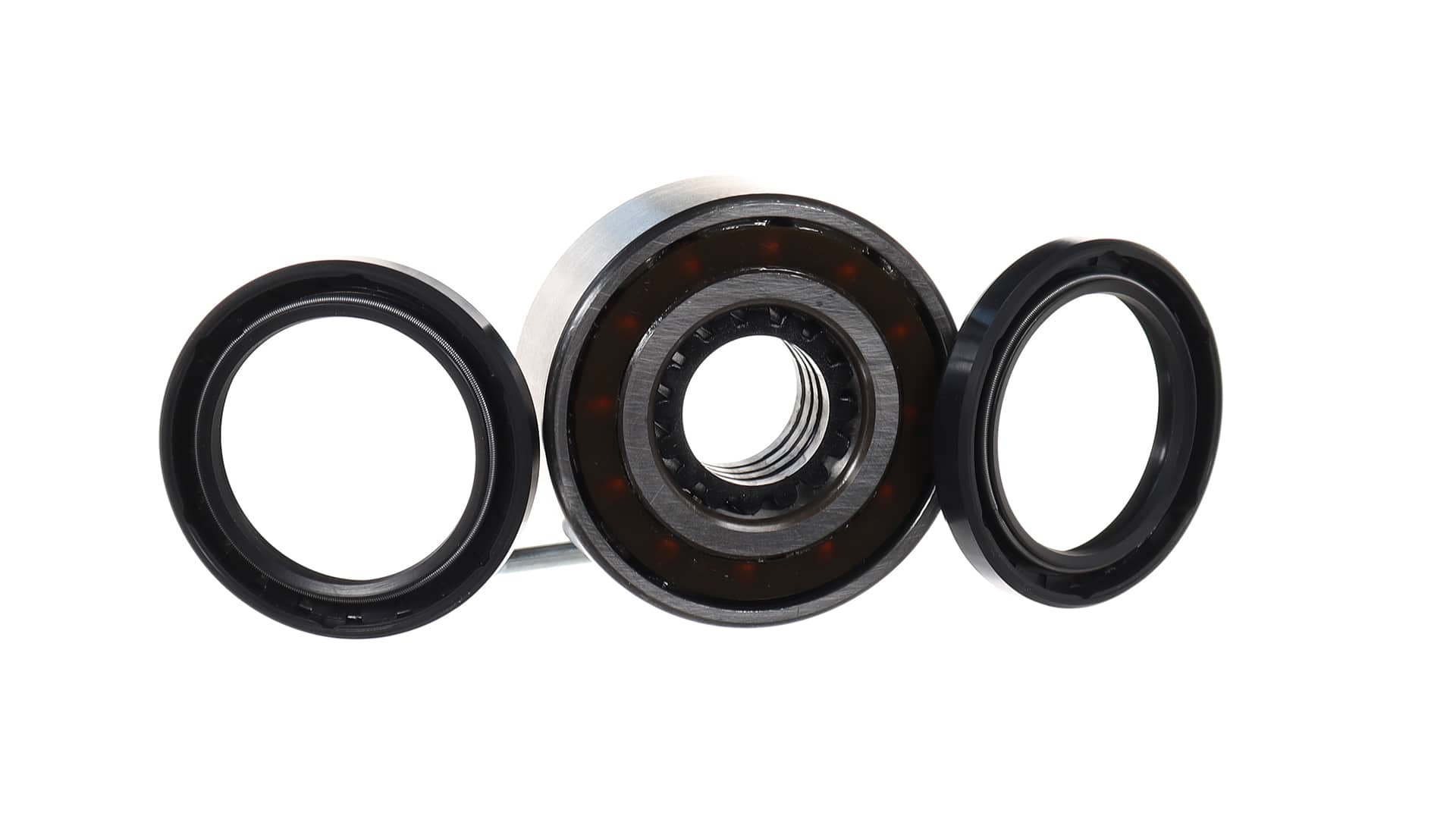 SKF Wiellagerset VKBA 678