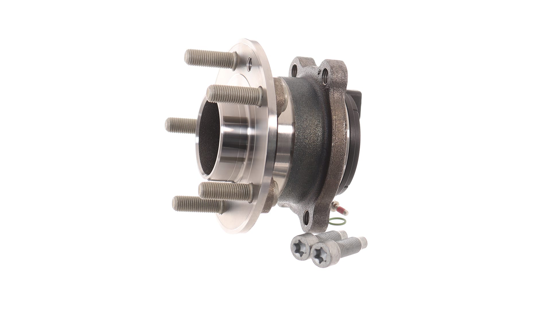 SKF Wiellagerset VKBA 6790