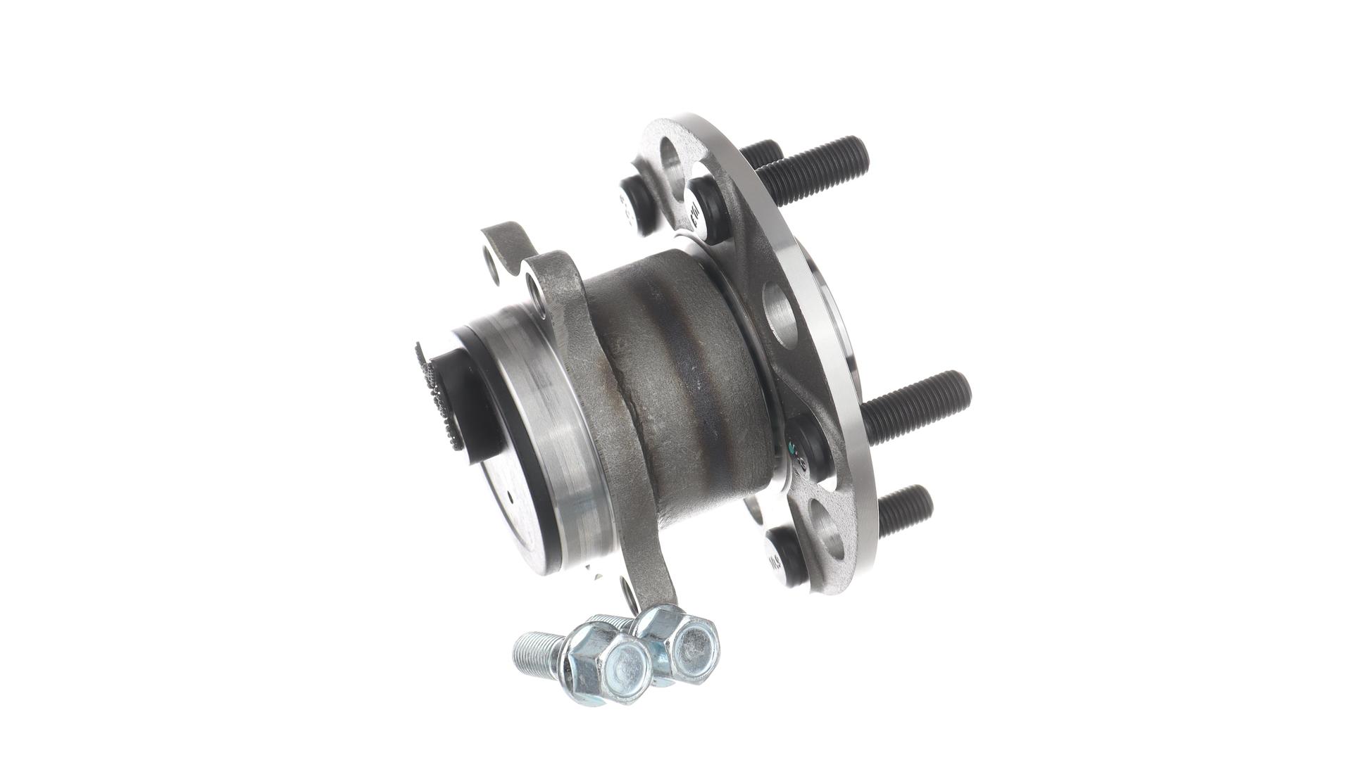 SKF Wiellagerset VKBA 6795